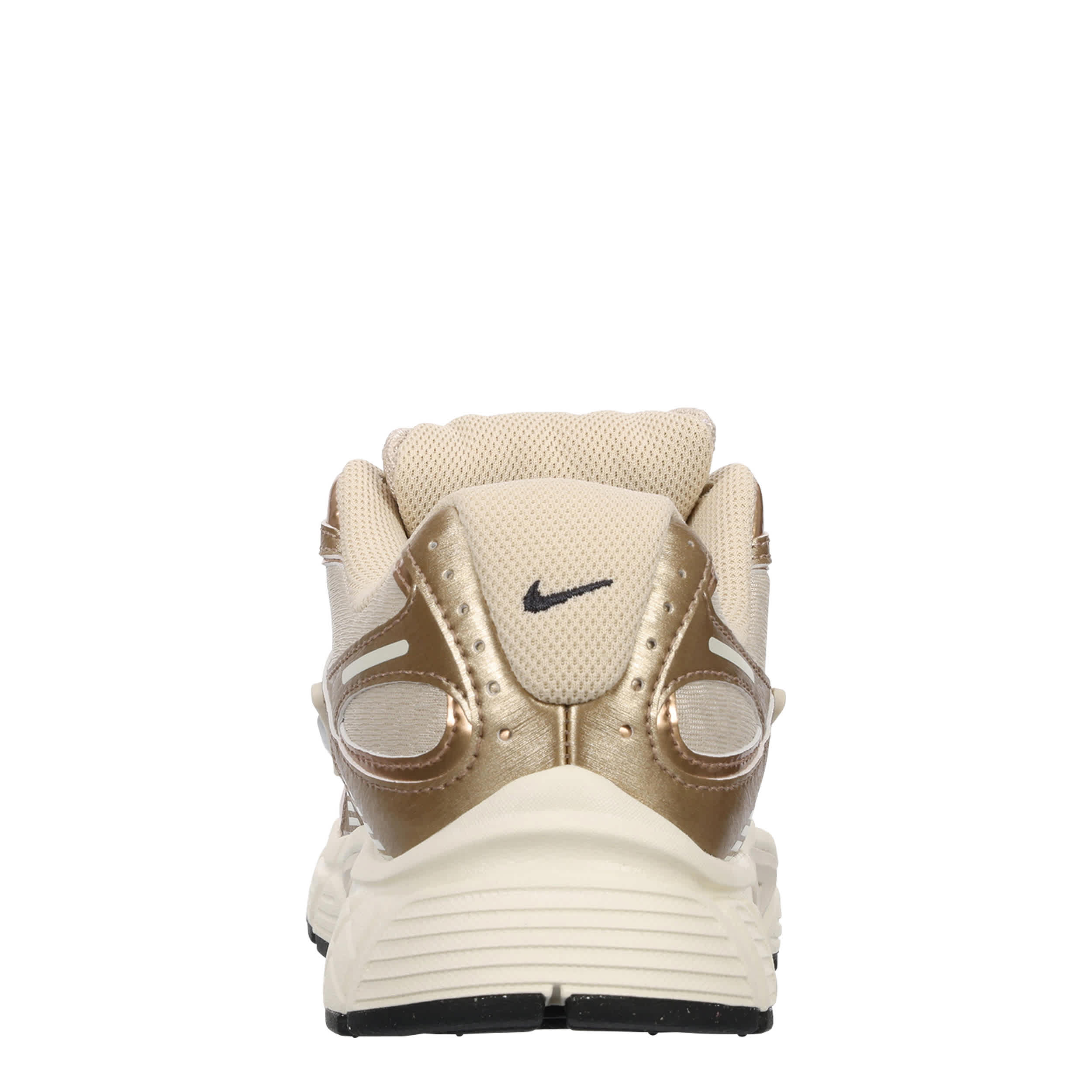 NIKE-WOMENS V5 RNR SNEAKER-CHAMPAGNE & OFF WHITE
