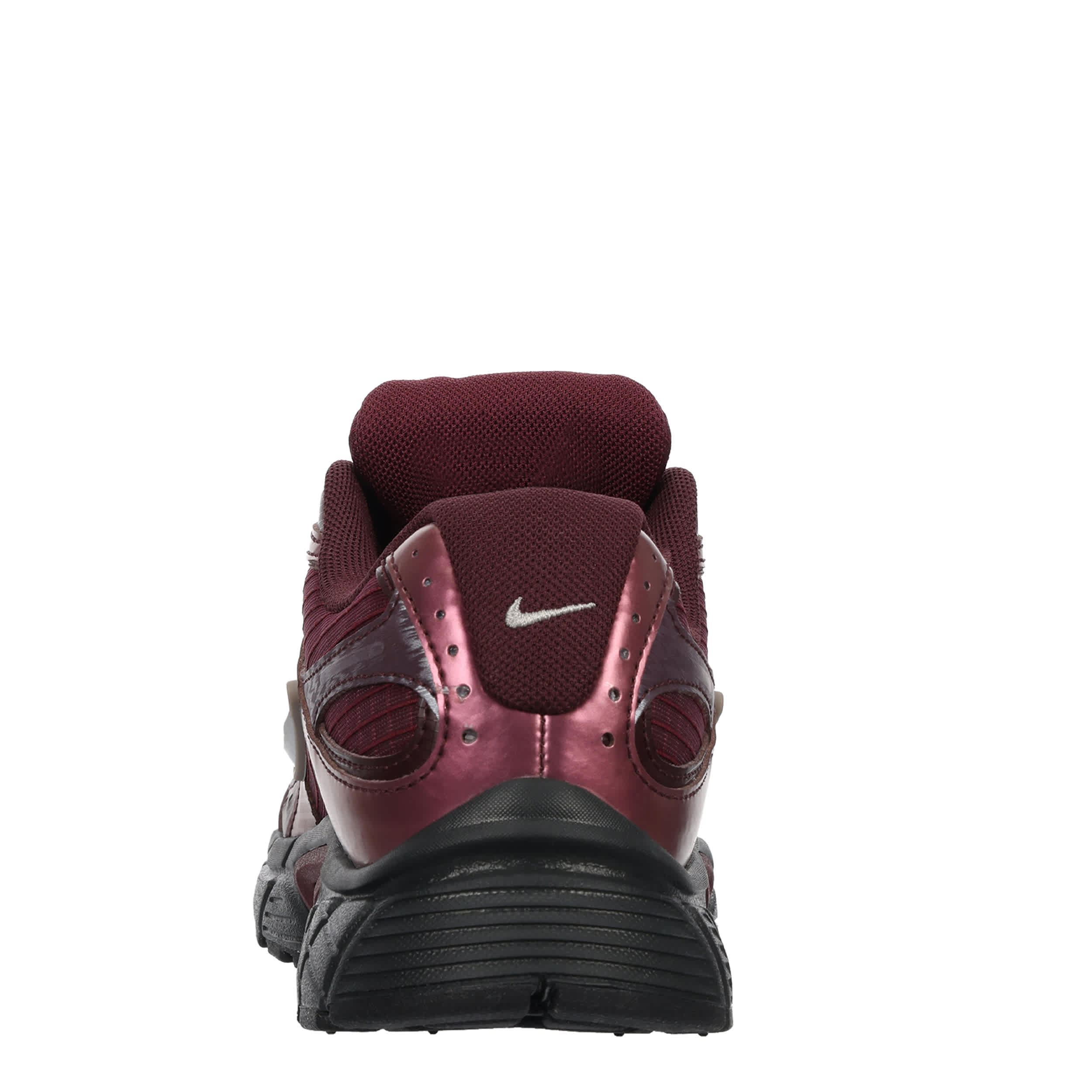 NIKE-WOMENS V5 RNR SNEAKER-BURGUNDY & BLACK