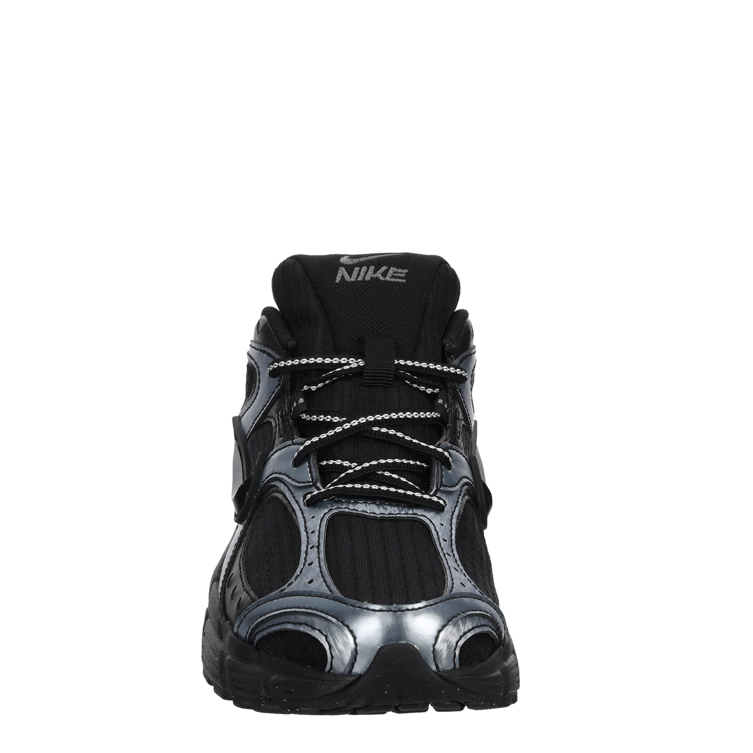 NIKE-WOMENS V5 RNR SNEAKER-BLACK & DARK GREY