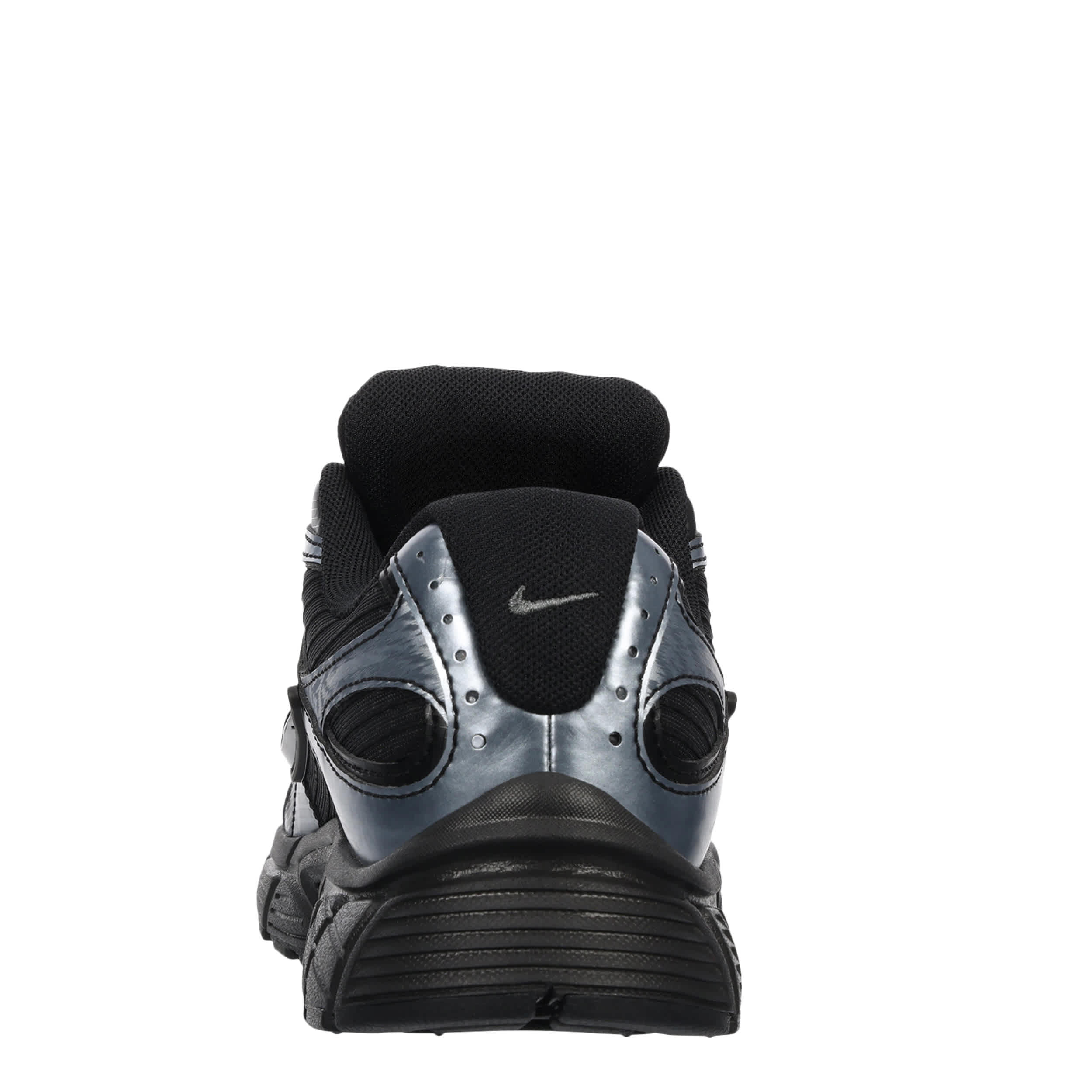 NIKE-WOMENS V5 RNR SNEAKER-BLACK & DARK GREY