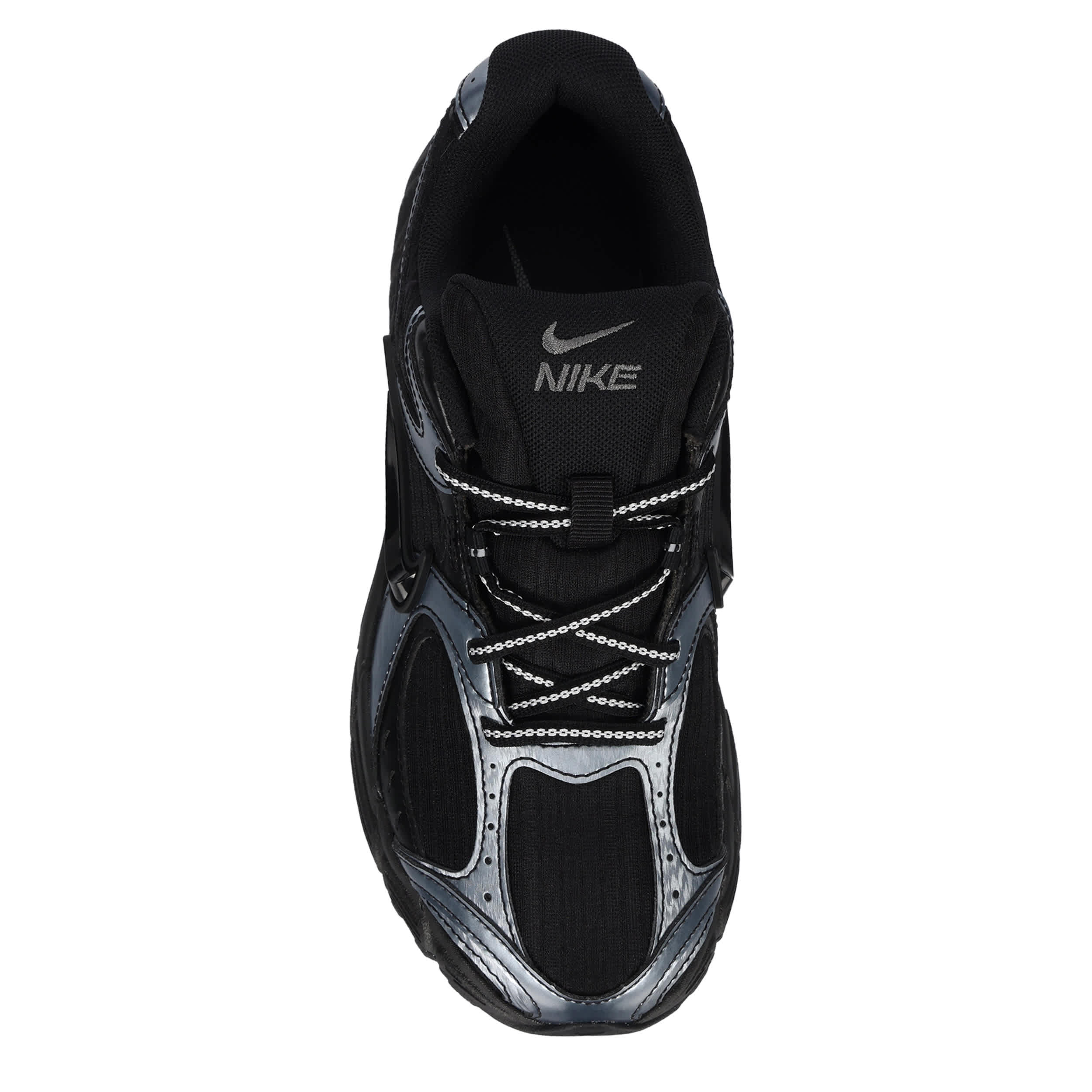 NIKE-WOMENS V5 RNR SNEAKER-BLACK & DARK GREY