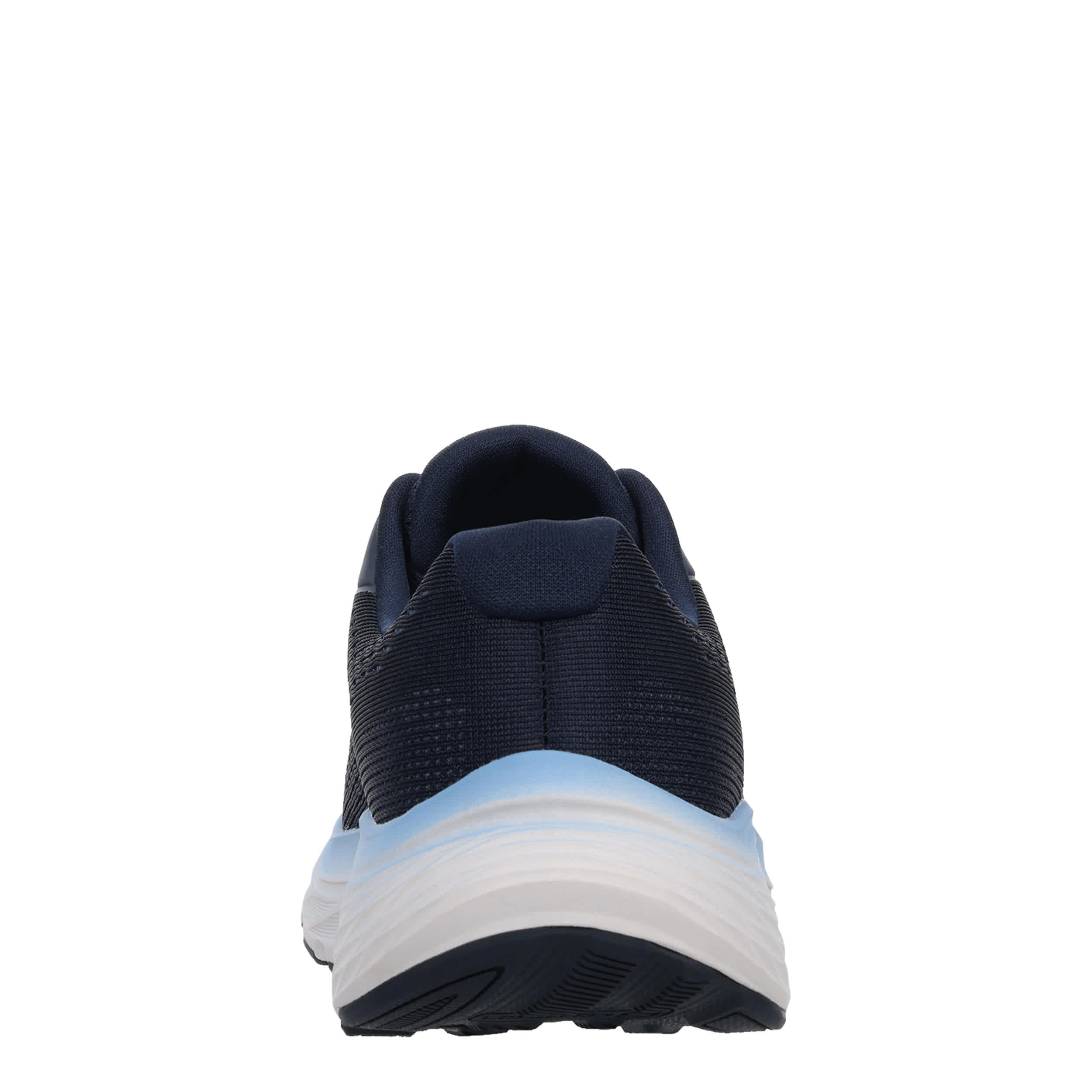 SKECHERS-WOMENS GO RUN CONSISTENT 3.0 RUNNING SHOE-NAVY & BLUE