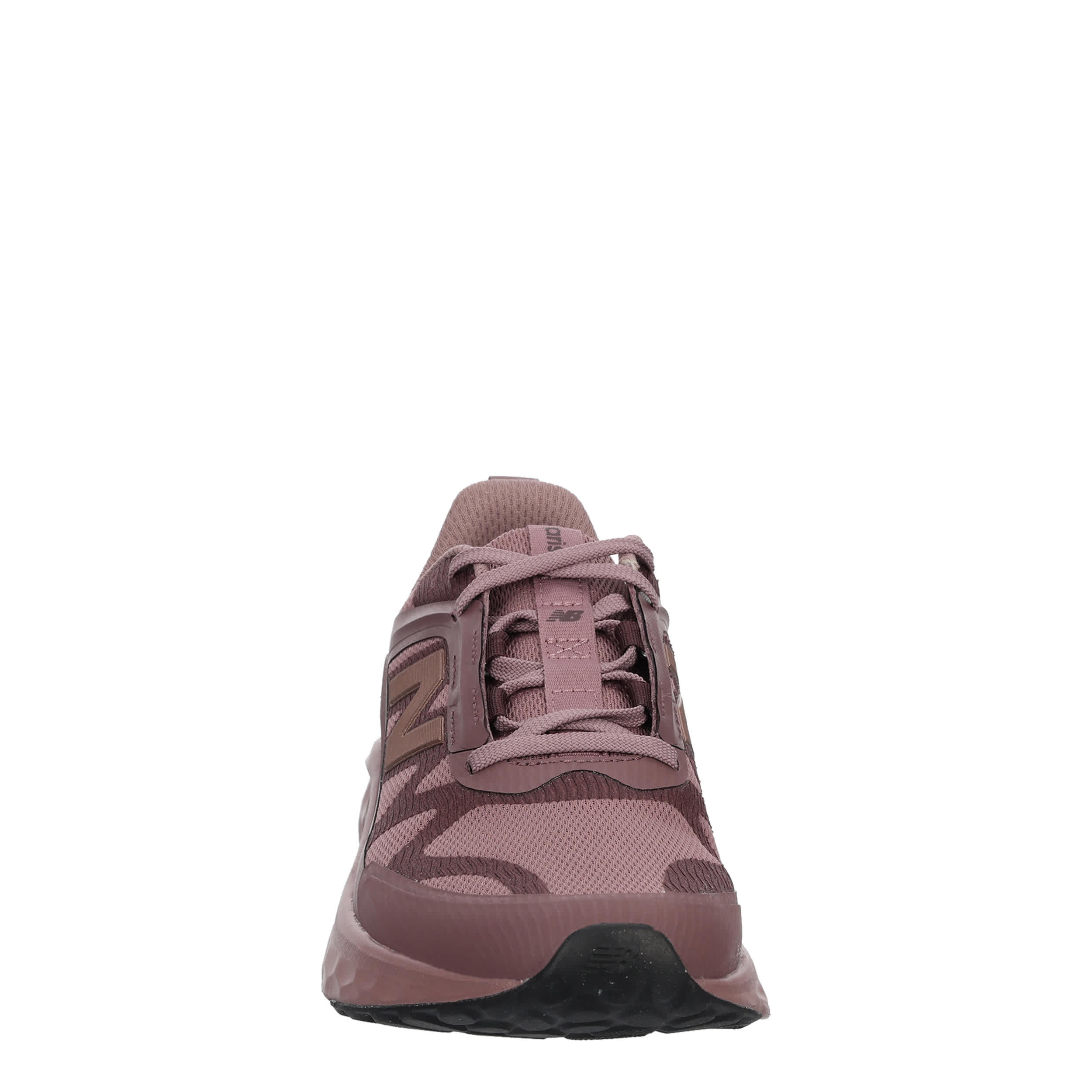 NEW BALANCE-WOMENS FRESH FOAM ARISHI UTILITY RUNNING SHOE-MAUVE & 