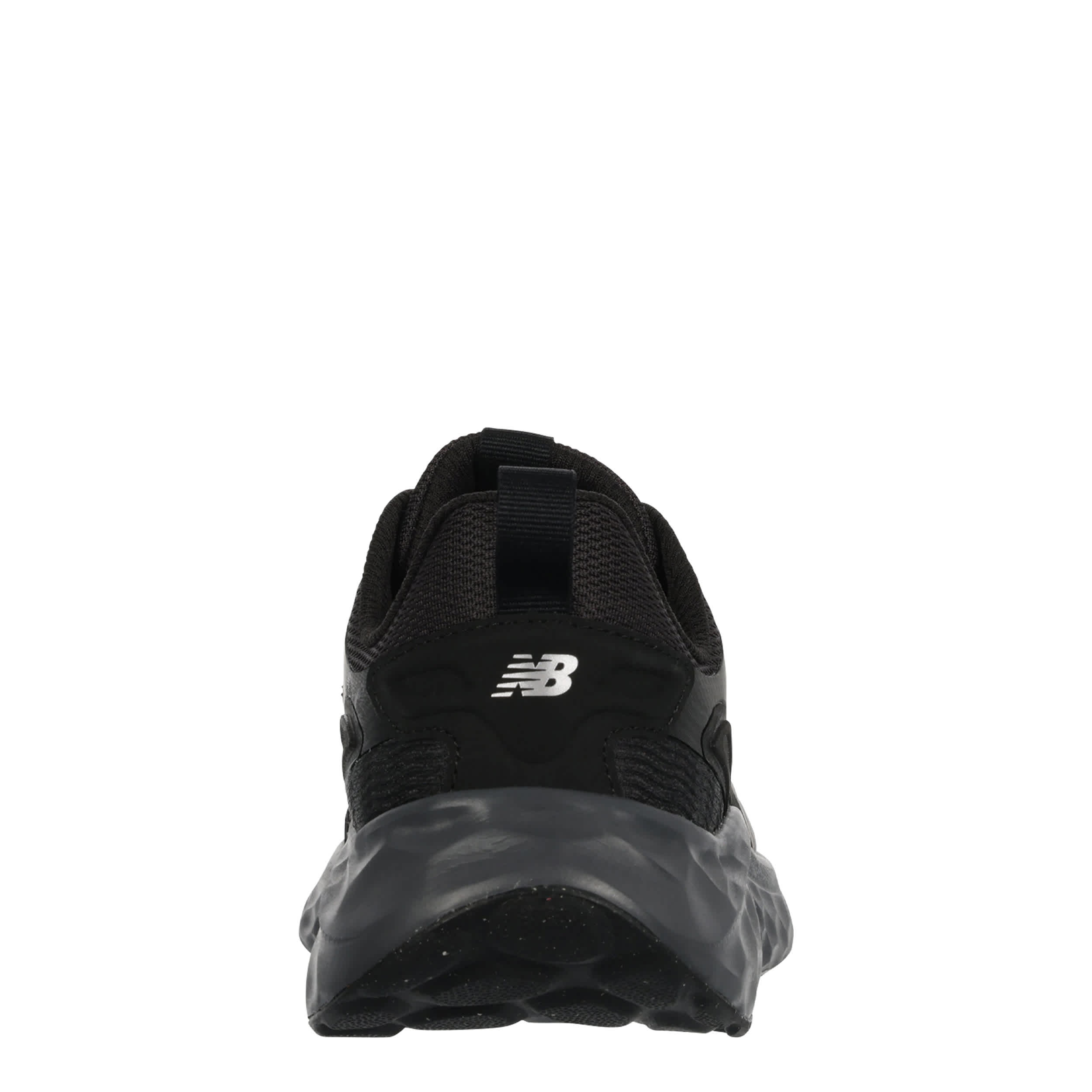NEW BALANCE-WOMENS FRESH FOAM ARISHI UTILITY RUNNING SHOE-BLACK & PALE GREY