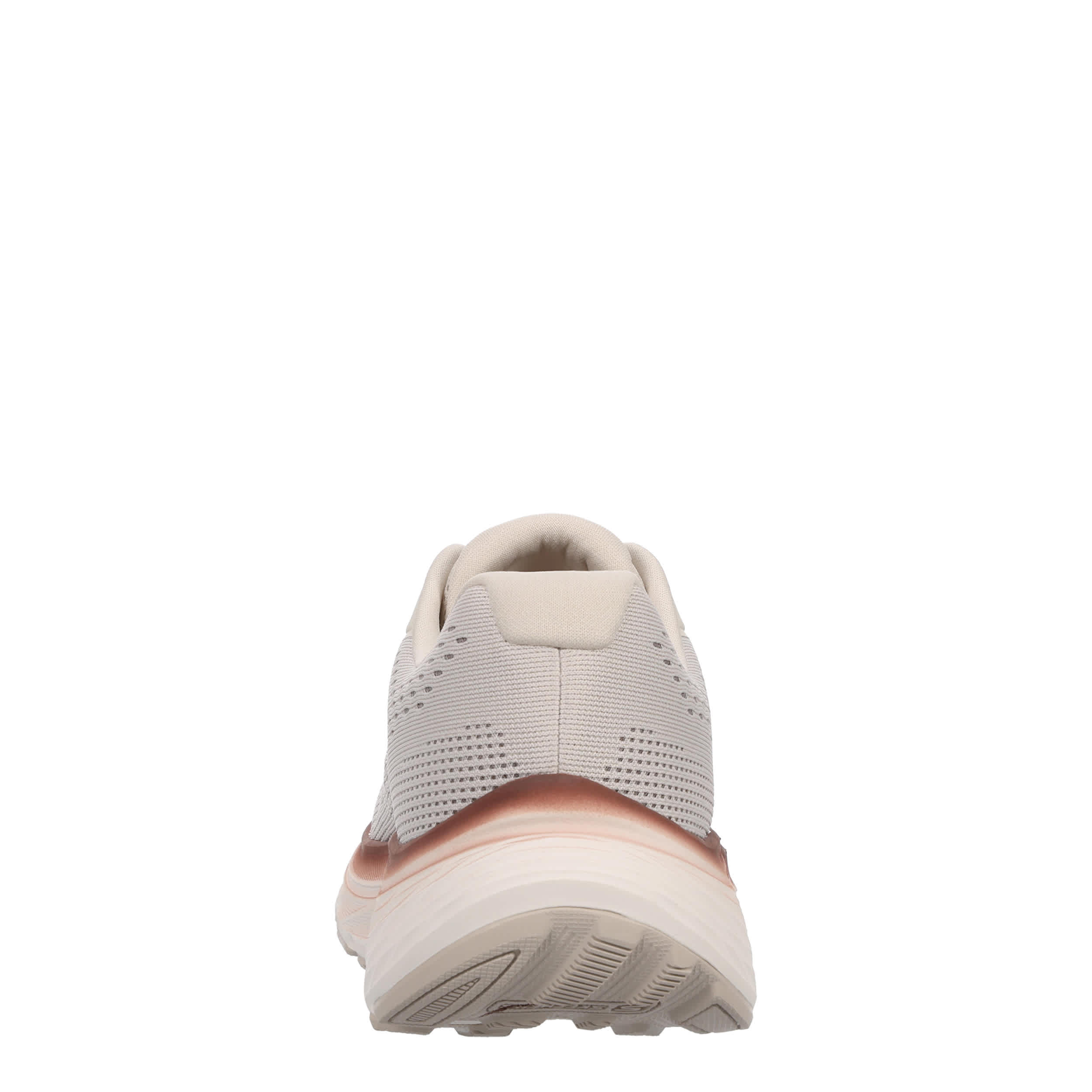 SKECHERS-WOMENS GO RUN CONSISTENT 3.0 RUNNING SHOE-NATURAL & BROWN