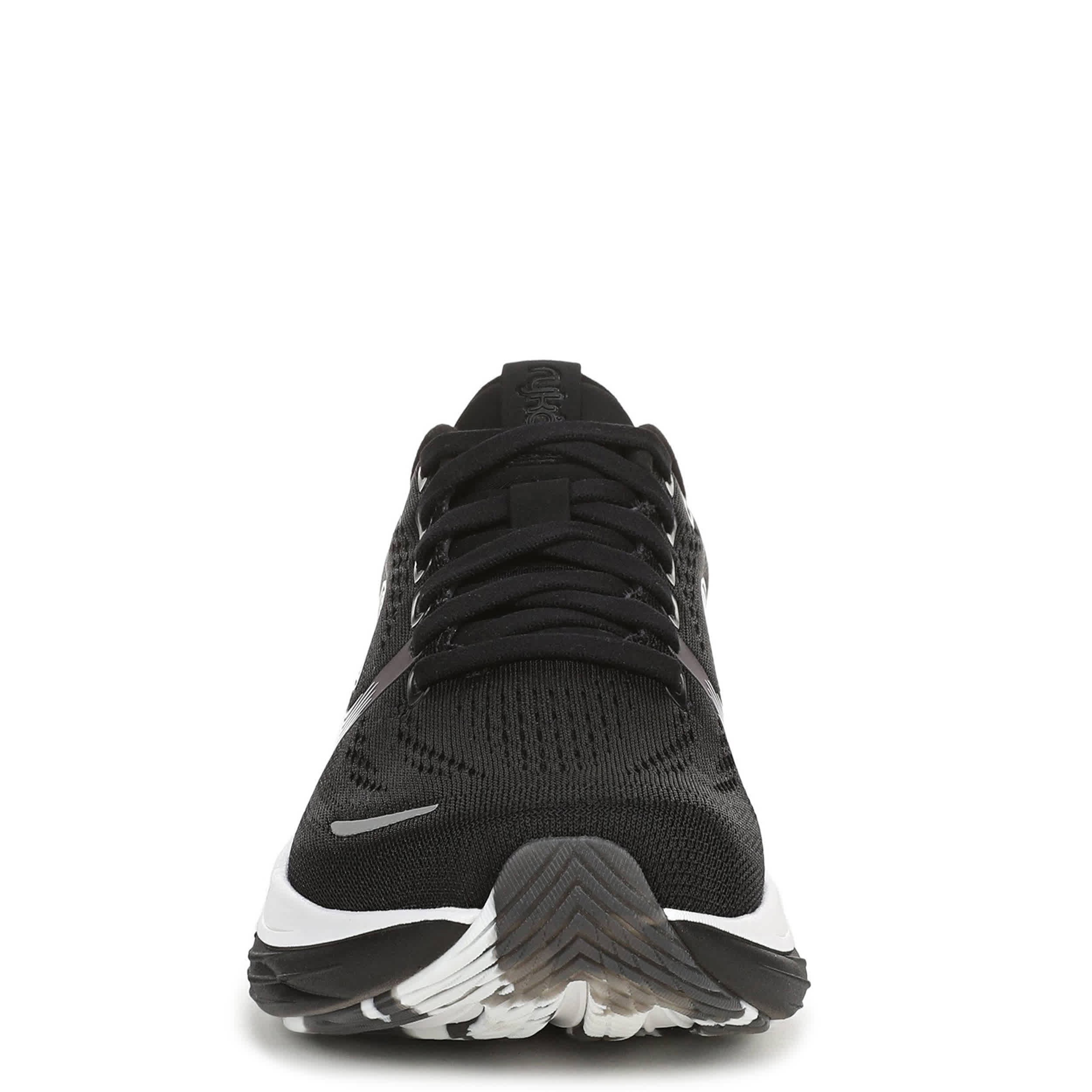 RYKA-WOMENS WINDSWIFT LX RUNNING SHOE-BLACK & WHITE