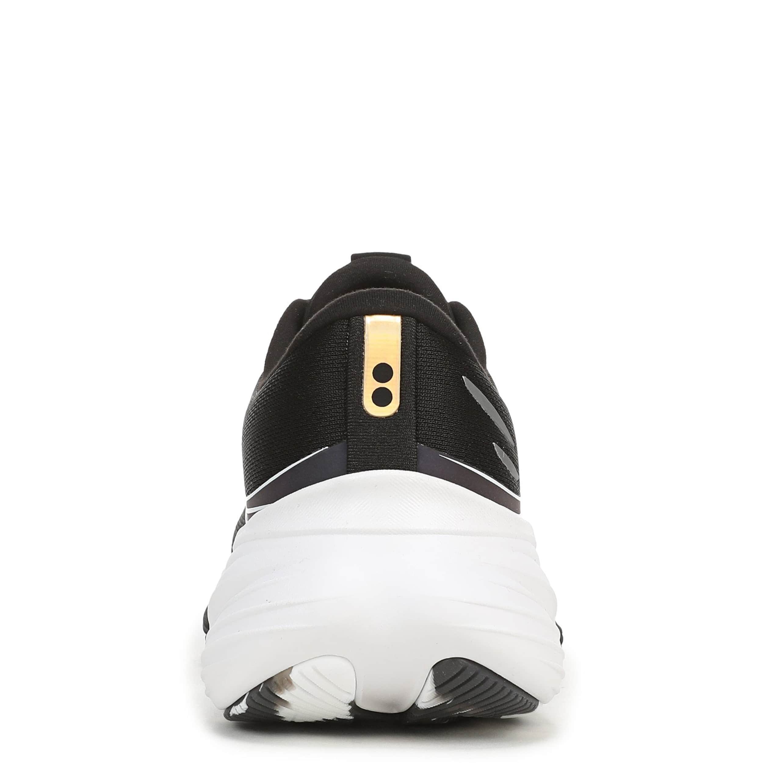 RYKA-WOMENS WINDSWIFT LX RUNNING SHOE-BLACK & WHITE