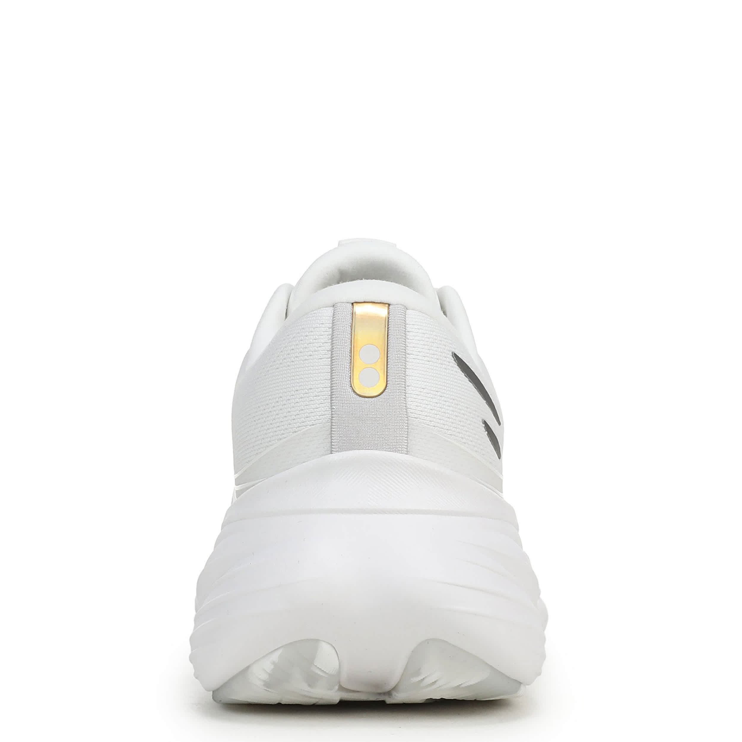 RYKA-WOMENS WINDSWIFT LX RUNNING SHOE-WHITE & WHITE