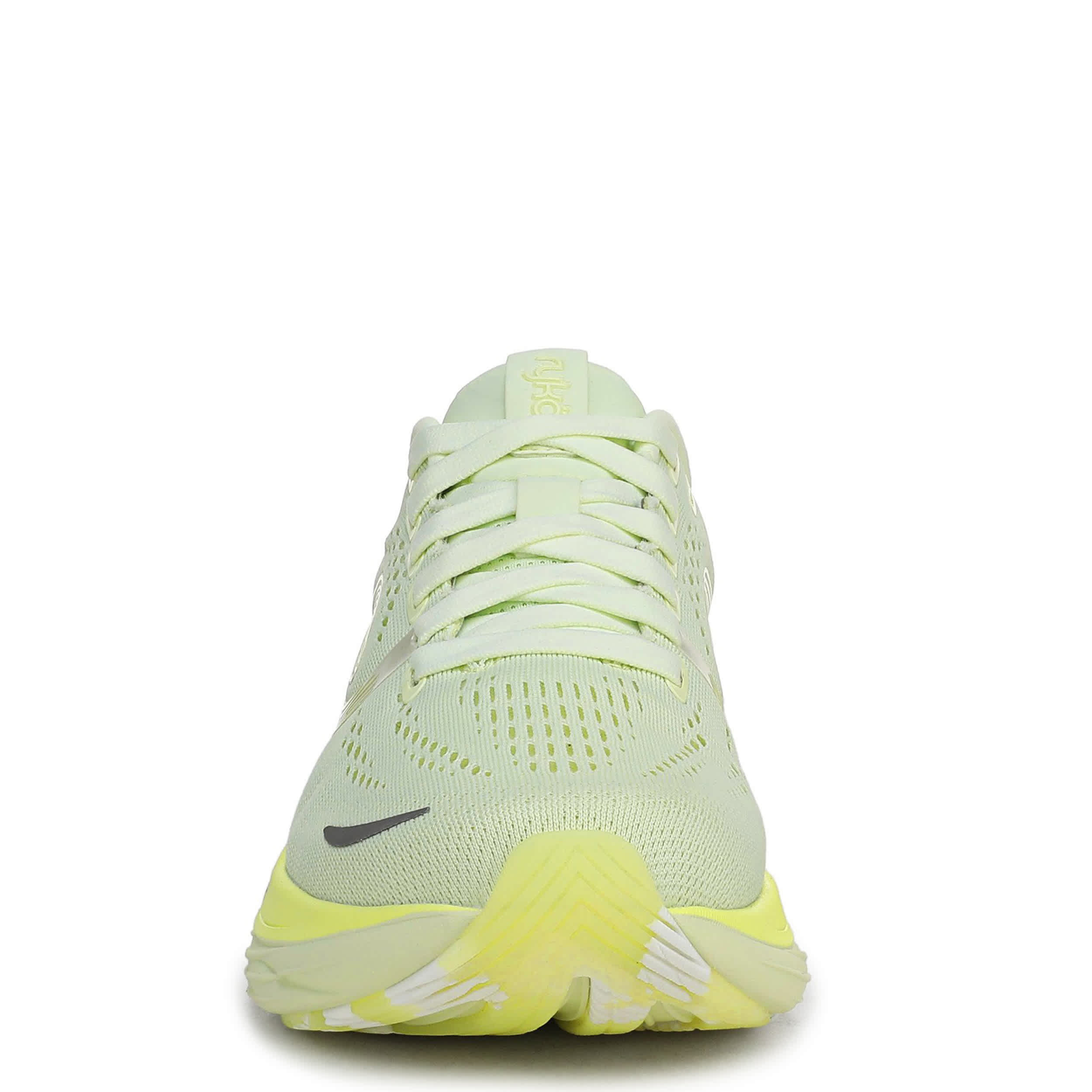RYKA-WOMENS WINDSWIFT LX RUNNING SHOE-LIME & BRIGHT GREEN