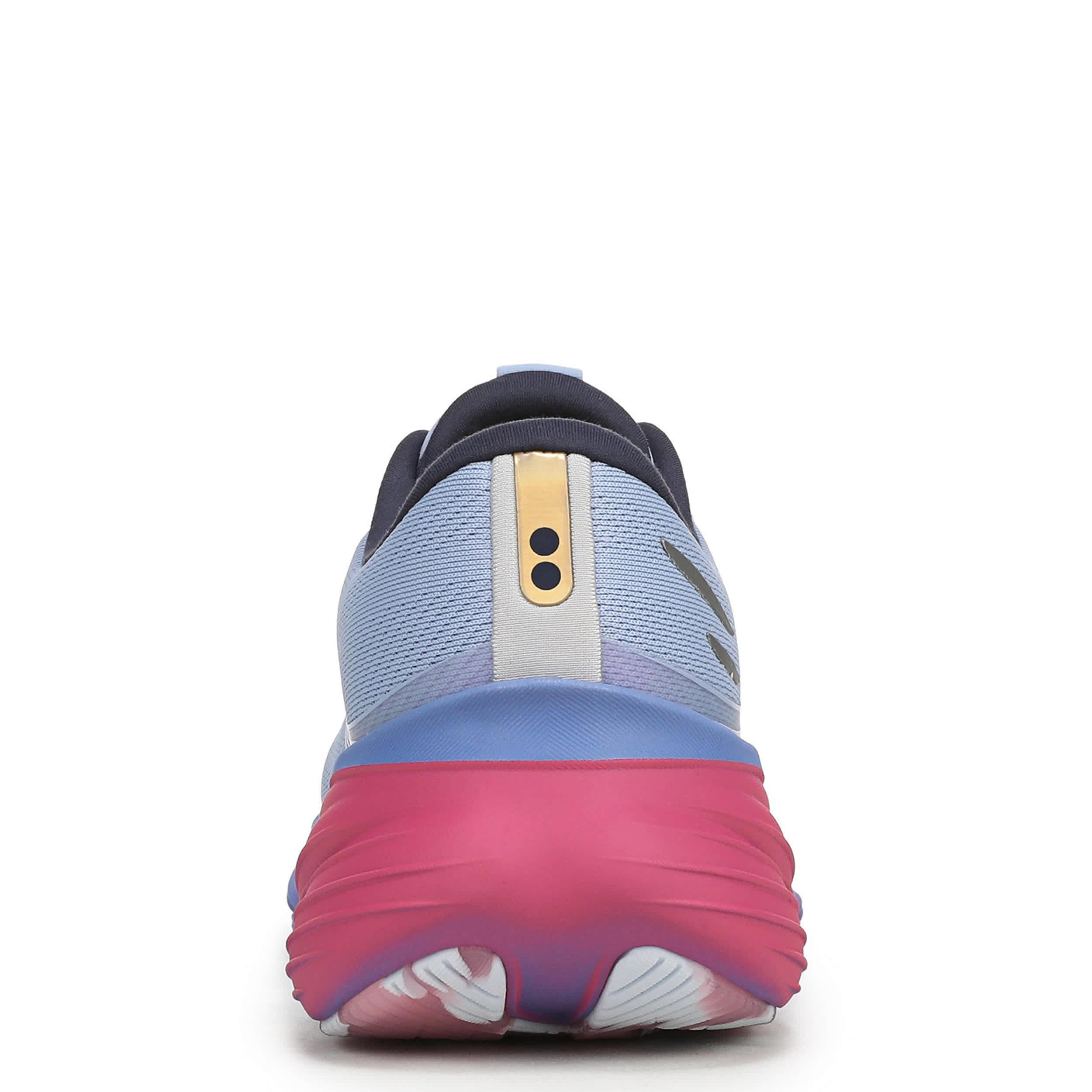 RYKA-WOMENS WINDSWIFT LX RUNNING SHOE-LIGHT BLUE & AQUA