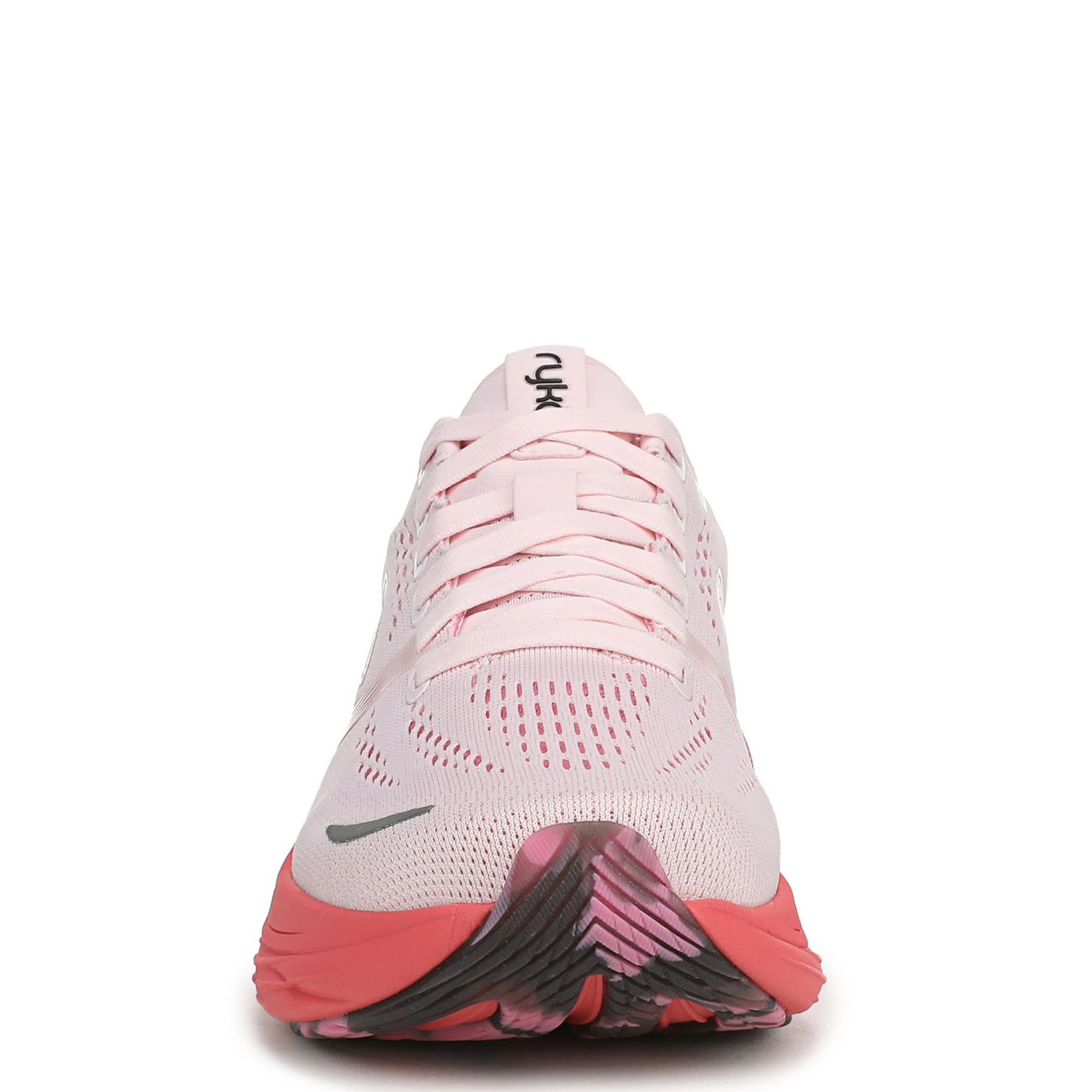 RYKA-WOMENS WINDSWIFT LX RUNNING SHOE-PALE PINK & PINK