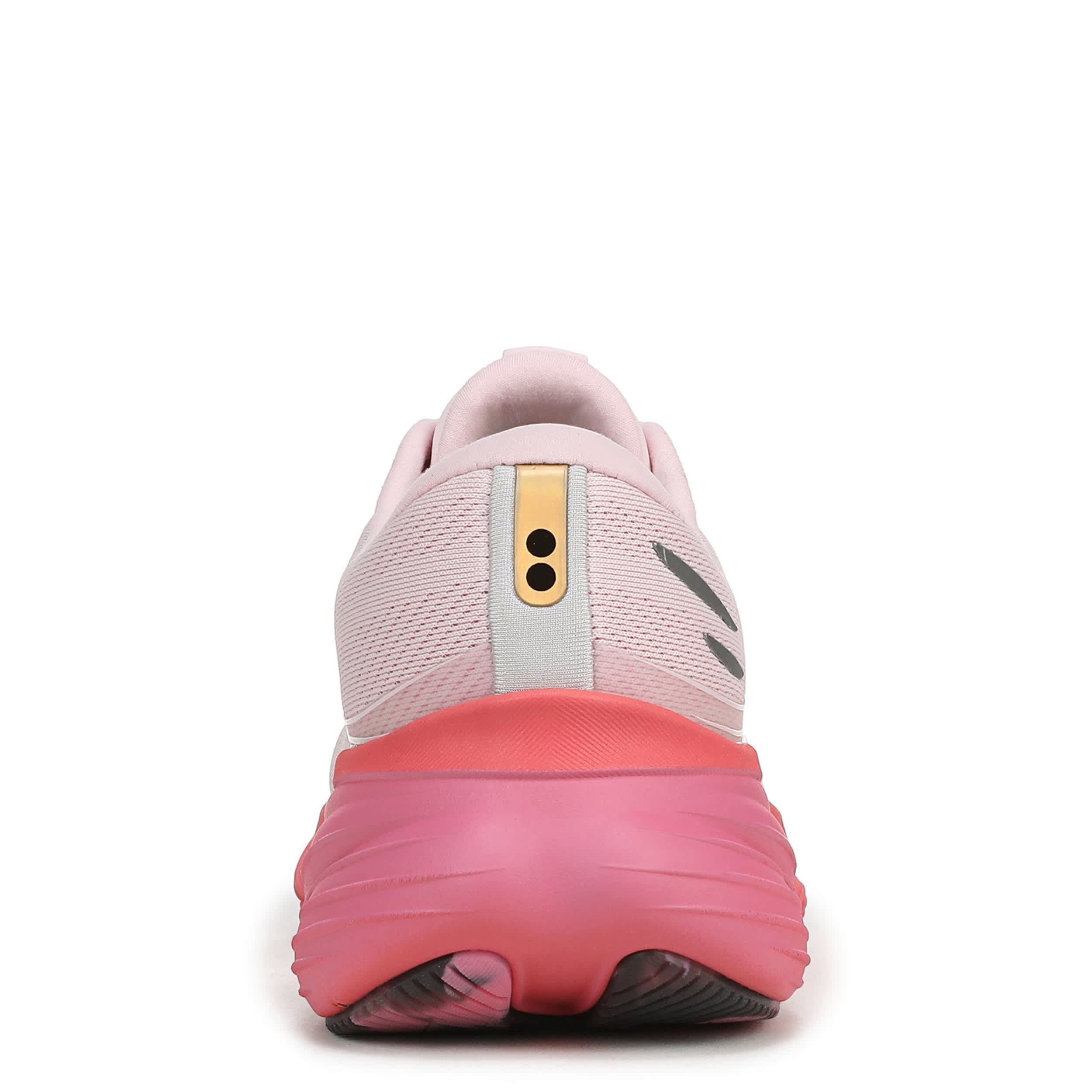 RYKA-WOMENS WINDSWIFT LX RUNNING SHOE-PALE PINK & PINK