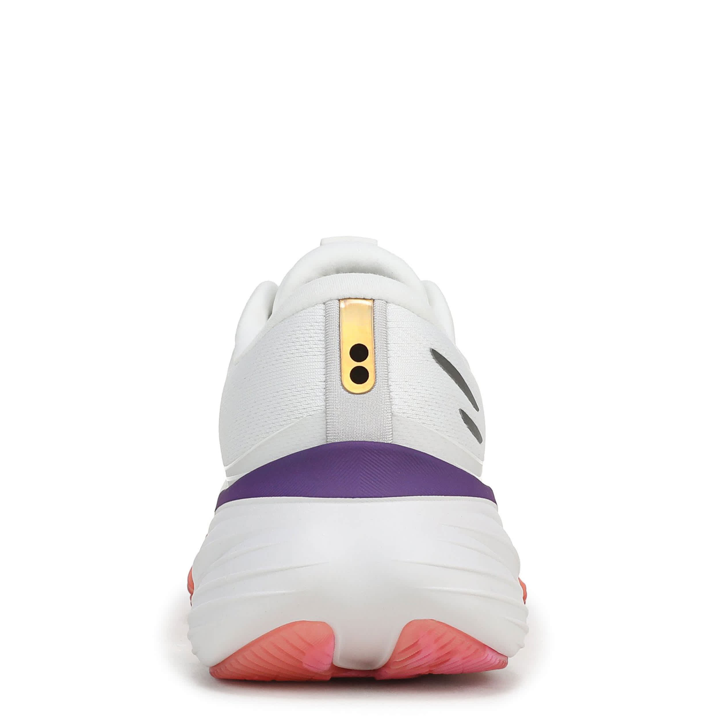 RYKA-WOMENS WINDSWIFT LX RUNNING SHOE-WHITE & MULTICOLOR