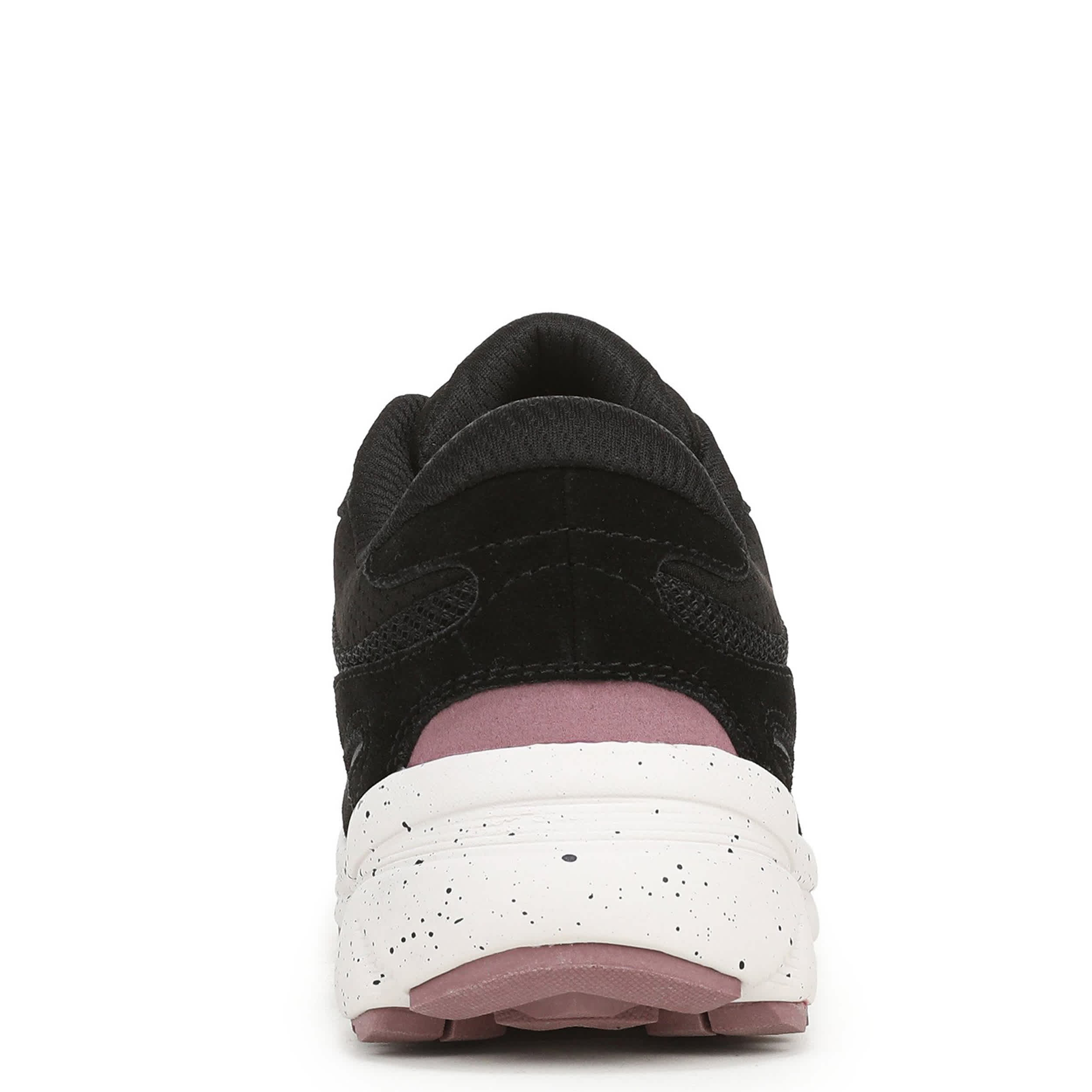 RYKA-WOMENS SKYWAY TRAIL-BLACK & 