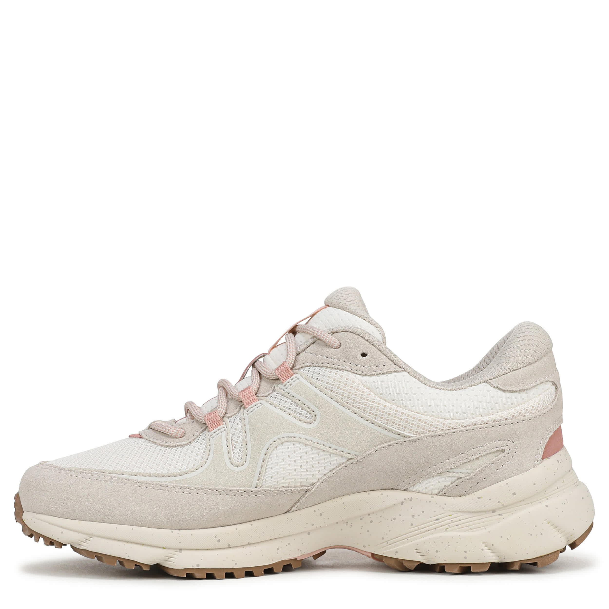 RYKA-WOMENS SKYWAY TRAIL-BEIGE & MULTICOLOR