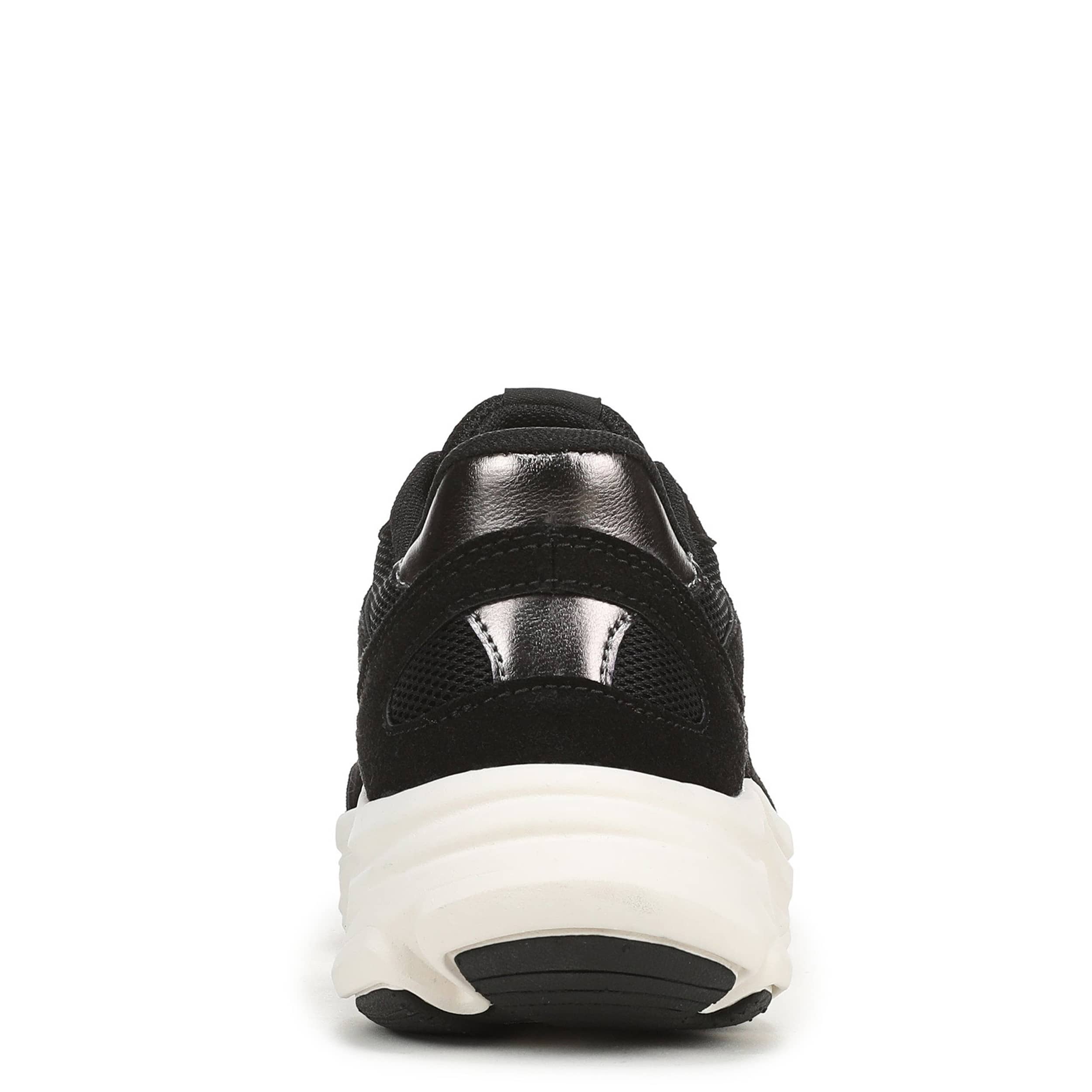 RYKA-WOMENS DEVINE MAX CLASSIC SNEAKER-BLACK & 