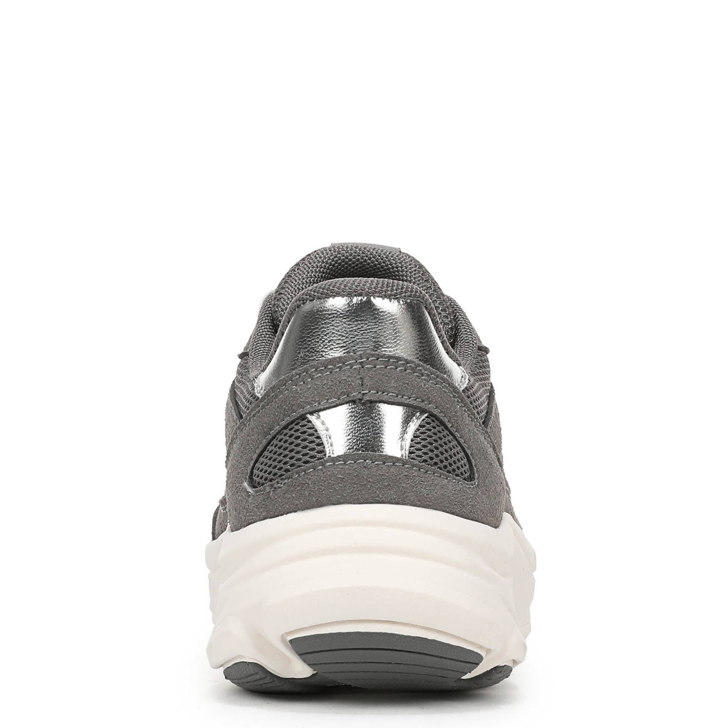 RYKA-WOMENS DEVINE MAX CLASSIC SNEAKER-GREY & 