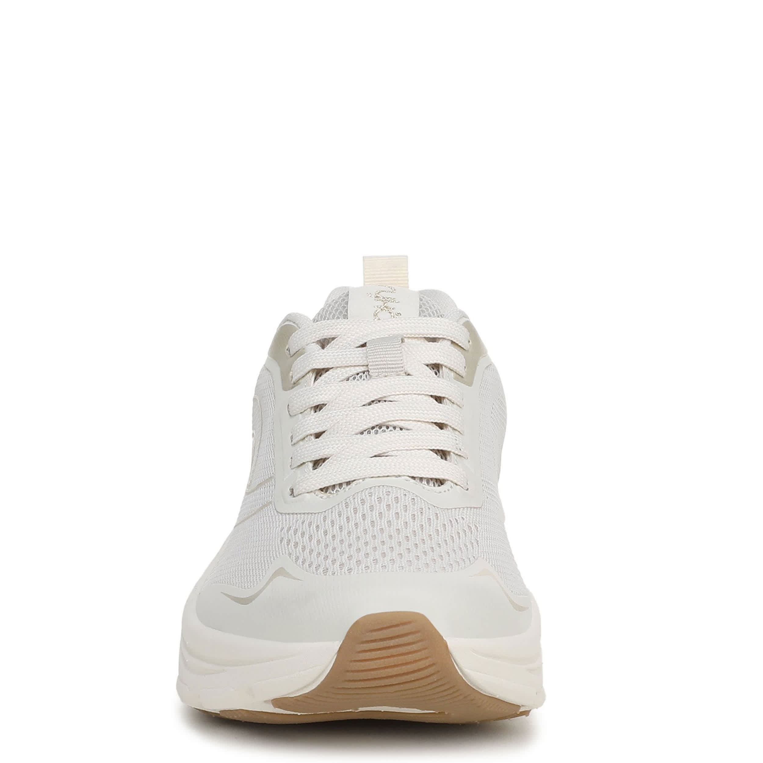 RYKA-WOMENS DEVINE MAX SNEAKER-WHITE & 