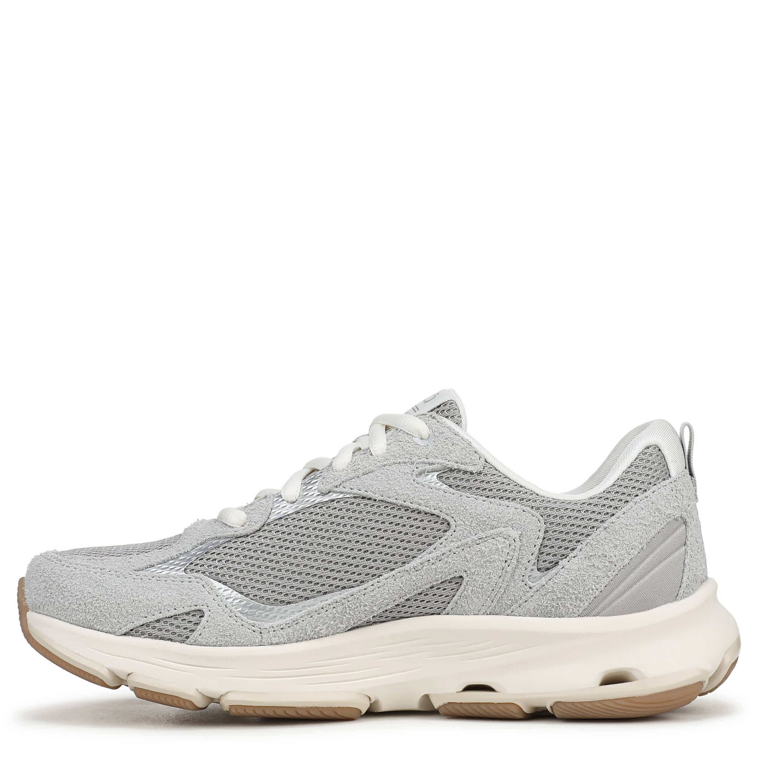 RYKA-WOMENS DEVOTION X CLASSIC 2 WALKING SNEAKER-GREY & 