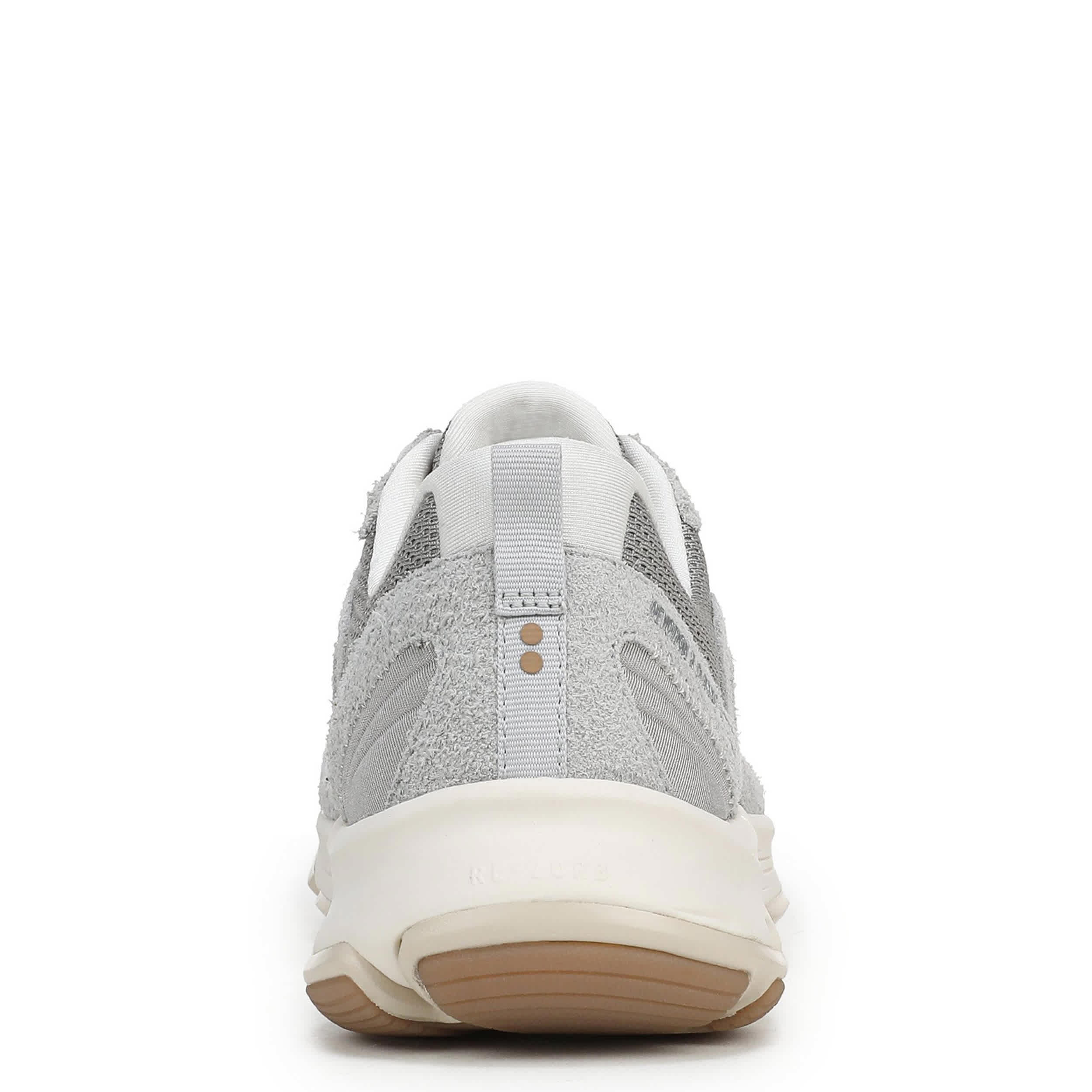 RYKA-WOMENS DEVOTION X CLASSIC 2 WALKING SNEAKER-GREY & 