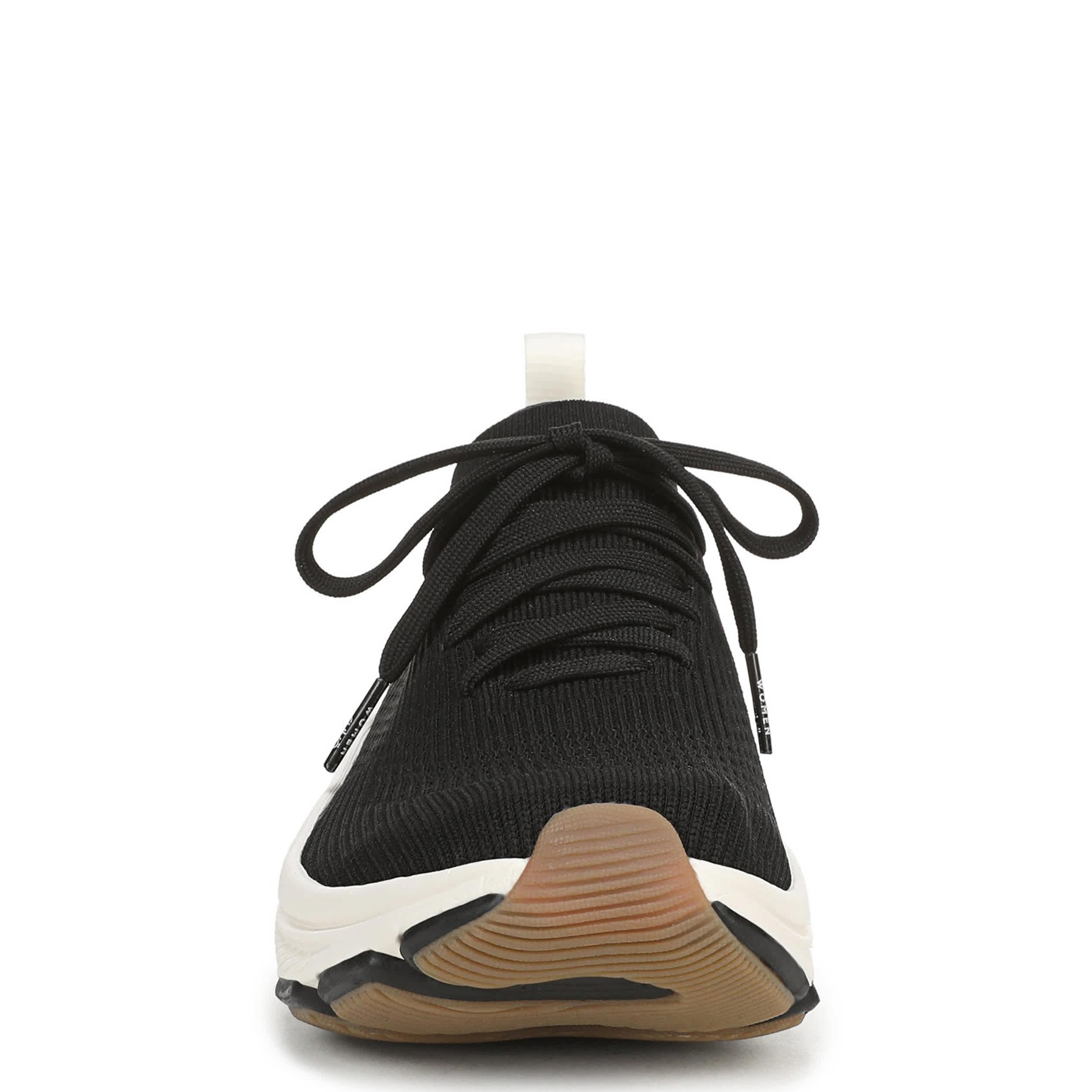 RYKA-WOMENS DEVOTION MAX FUSE WALKING SNEAKER-BLACK & 