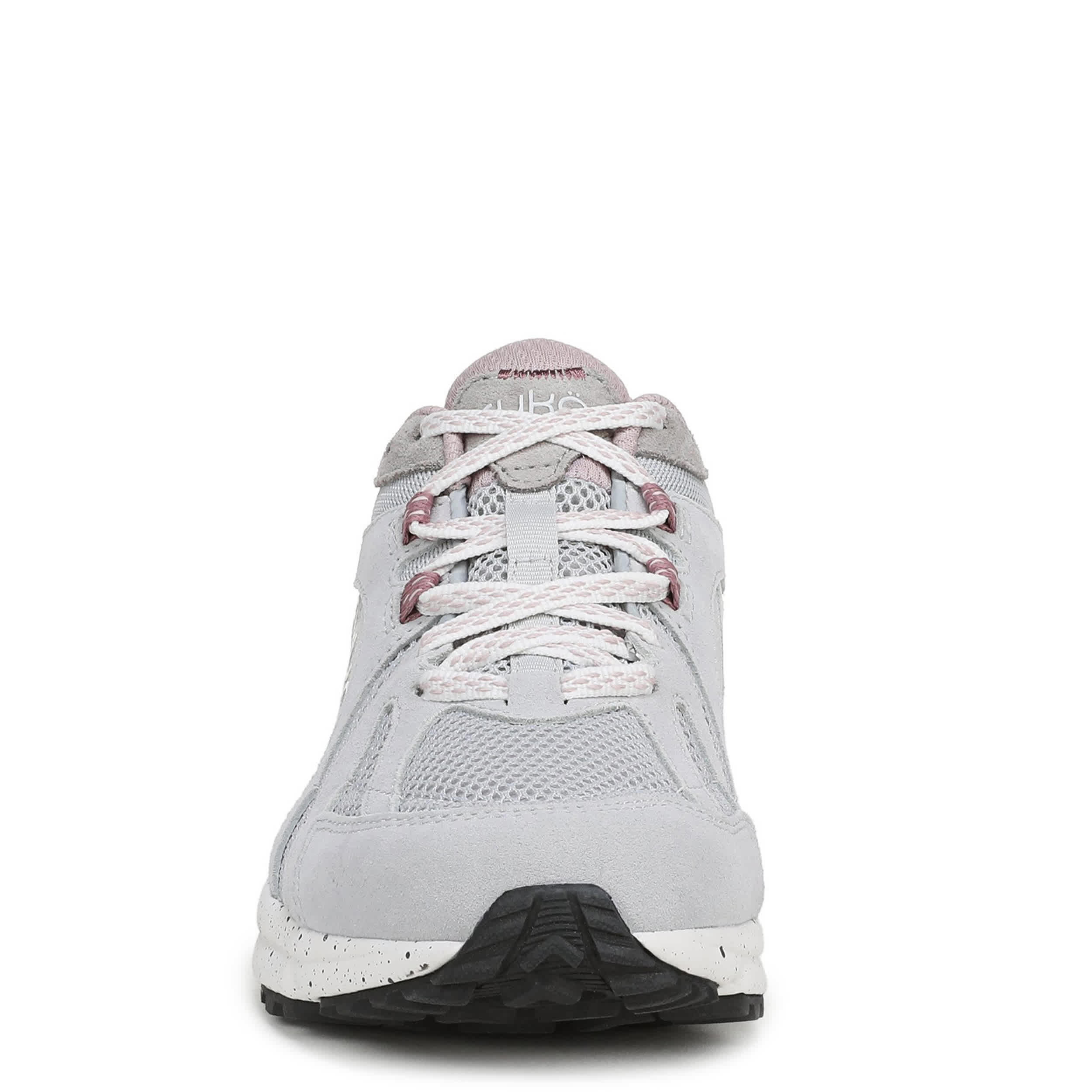 RYKA-WOMENS SKYLIFT TR WALKING SNEAKER-GREY & 