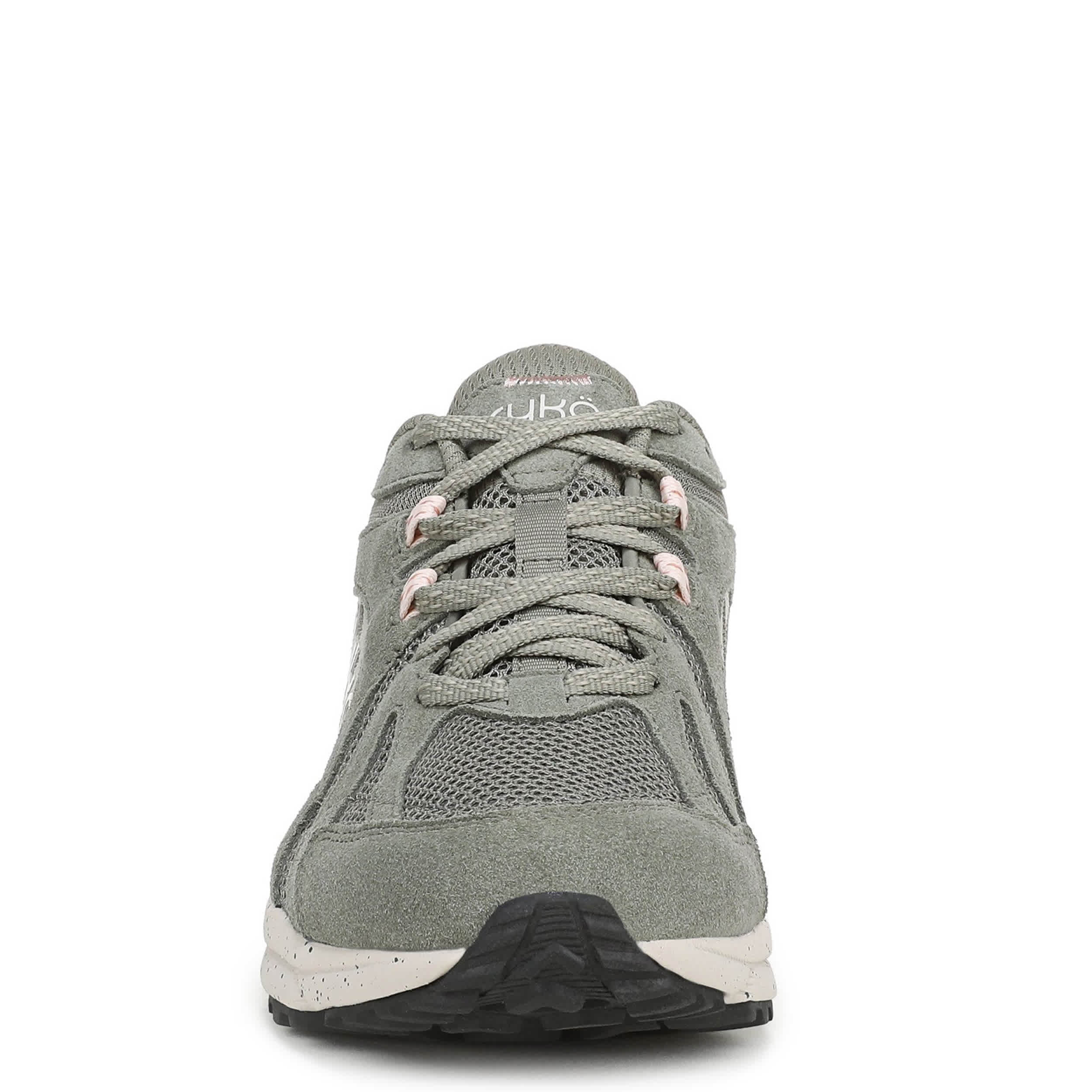 RYKA-WOMENS SKYLIFT TR WALKING SNEAKER-OLIVE & 