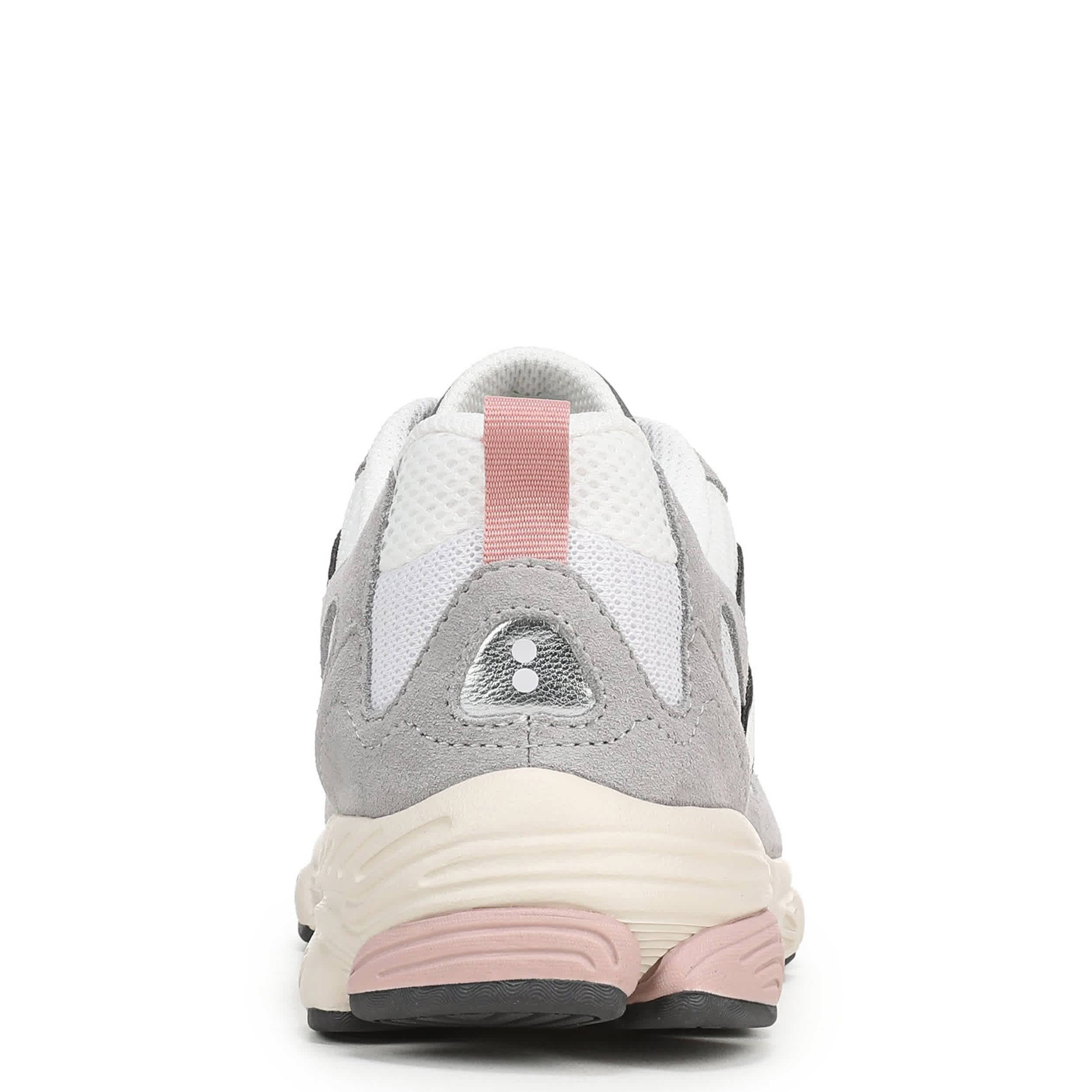 RYKA-WOMENS ULTIMATE X WALKING SNEAKER-GREY & 