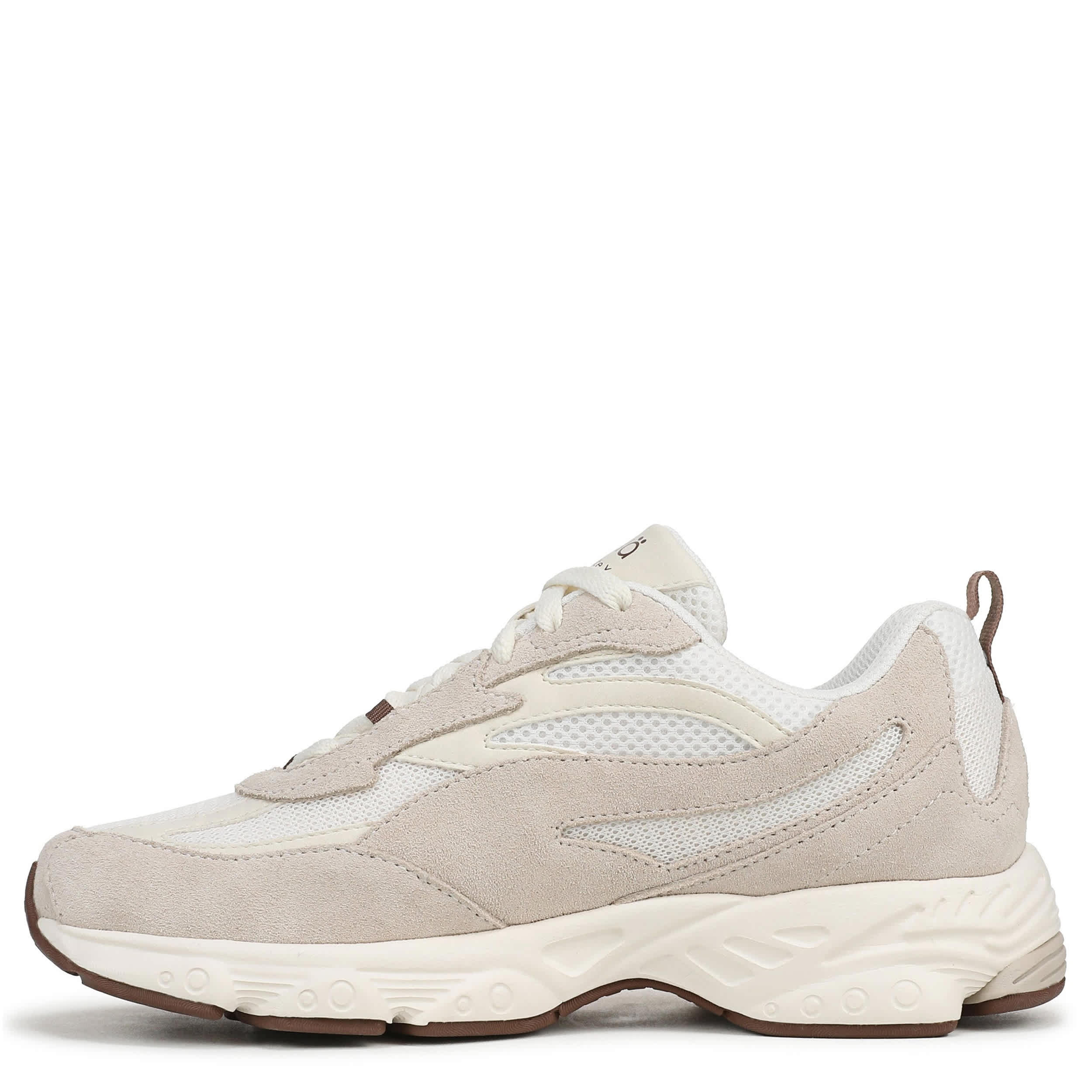 RYKA-WOMENS ULTIMATE X WALKING SNEAKER-BEIGE & 