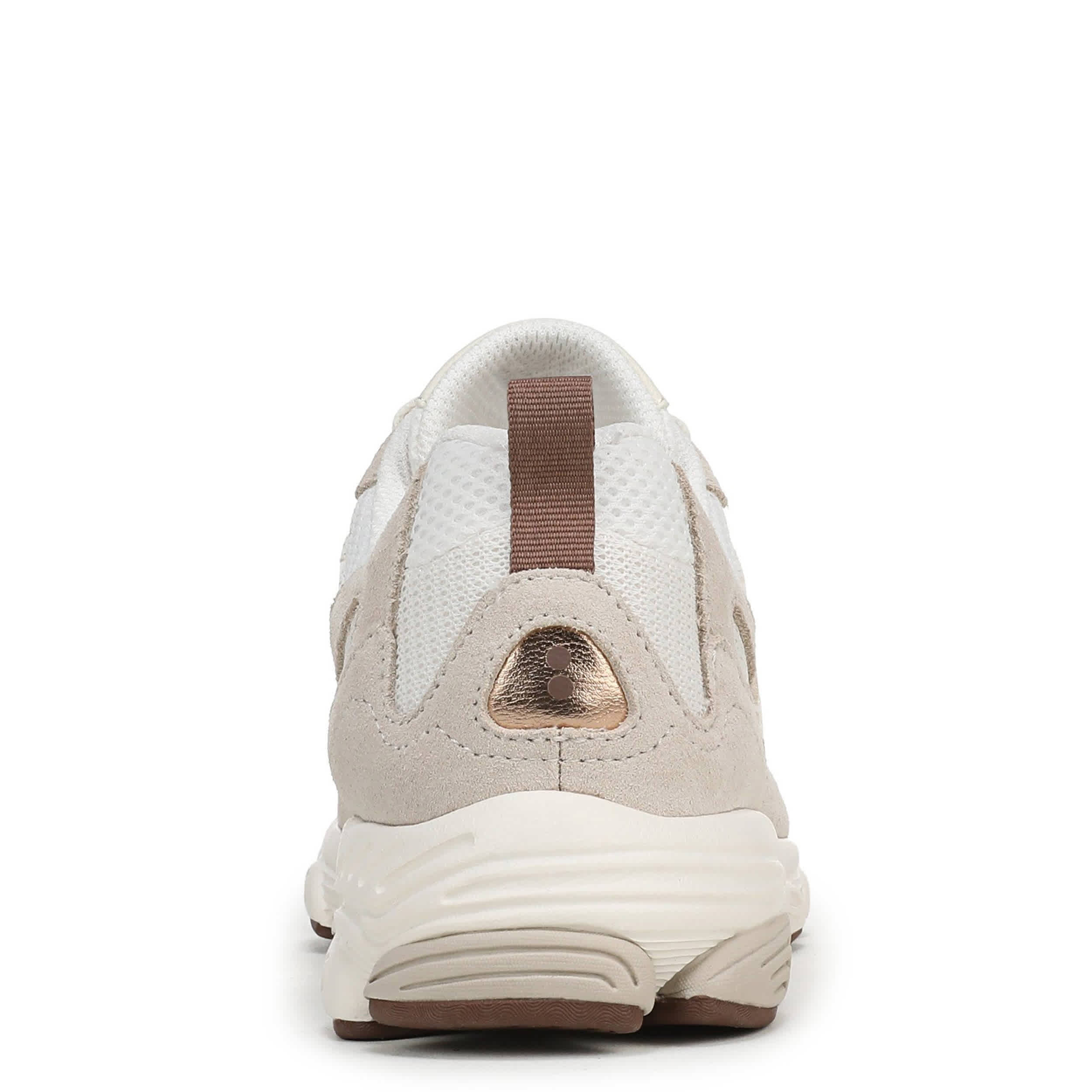 RYKA-WOMENS ULTIMATE X WALKING SNEAKER-BEIGE & 