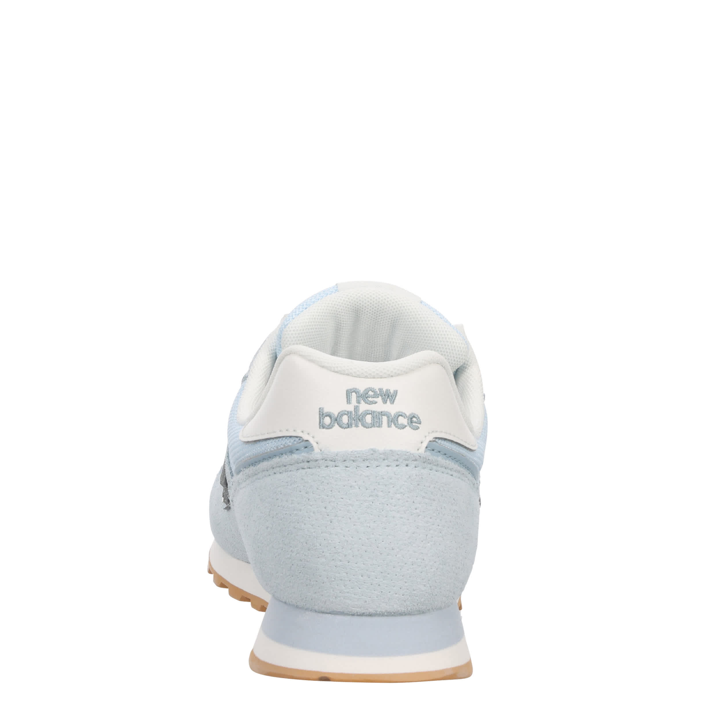NEW BALANCE-WOMENS 373 SNEAKER-PALE BLUE & OFF WHITE