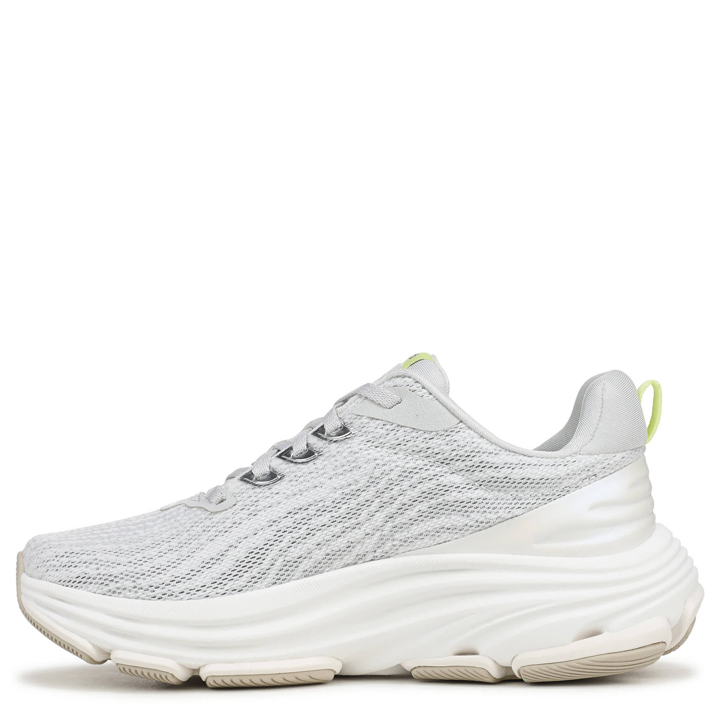 RYKA-WOMENS DEVOTION XTRA WALKING SNEAKER-GREY & 