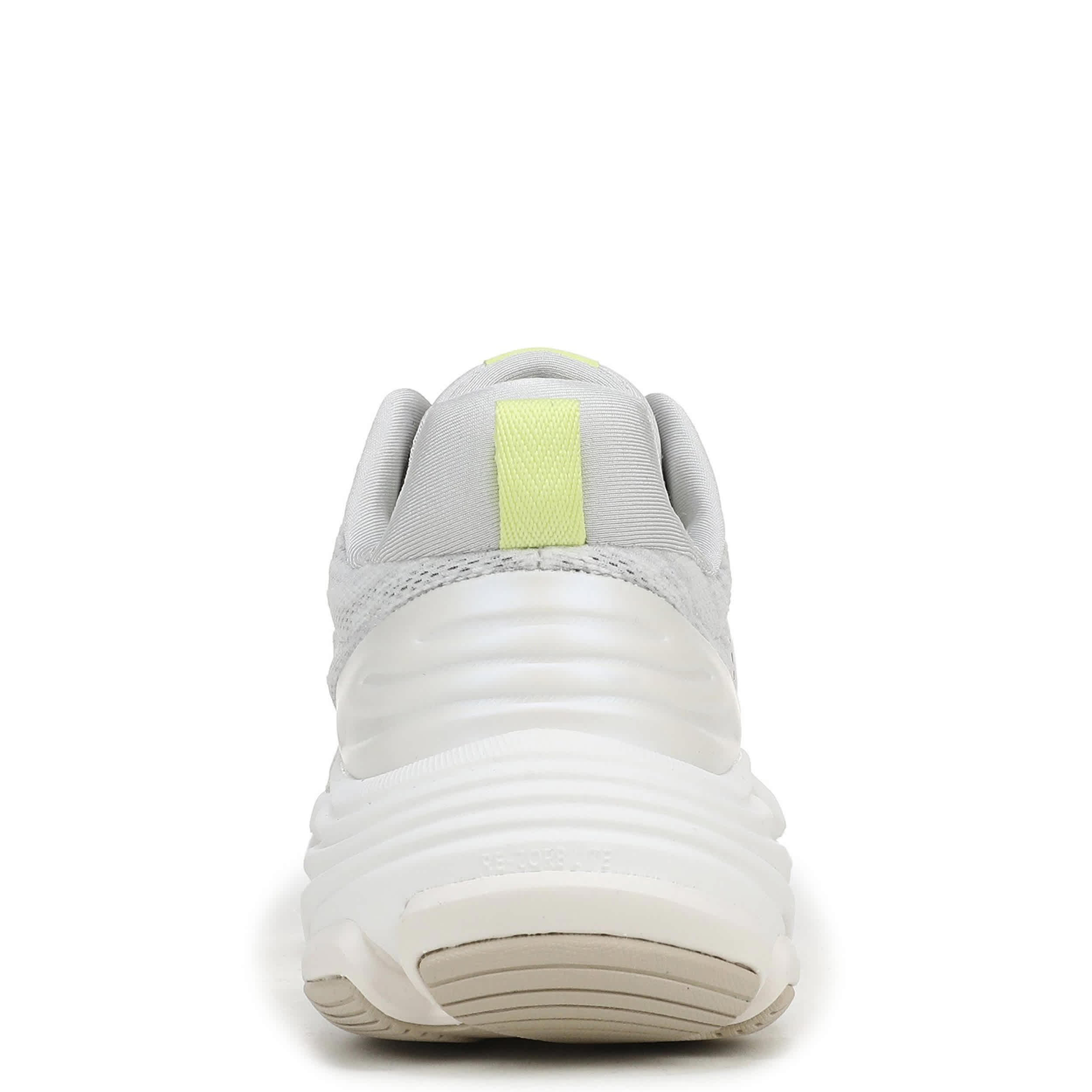 RYKA-WOMENS DEVOTION XTRA WALKING SNEAKER-GREY & 