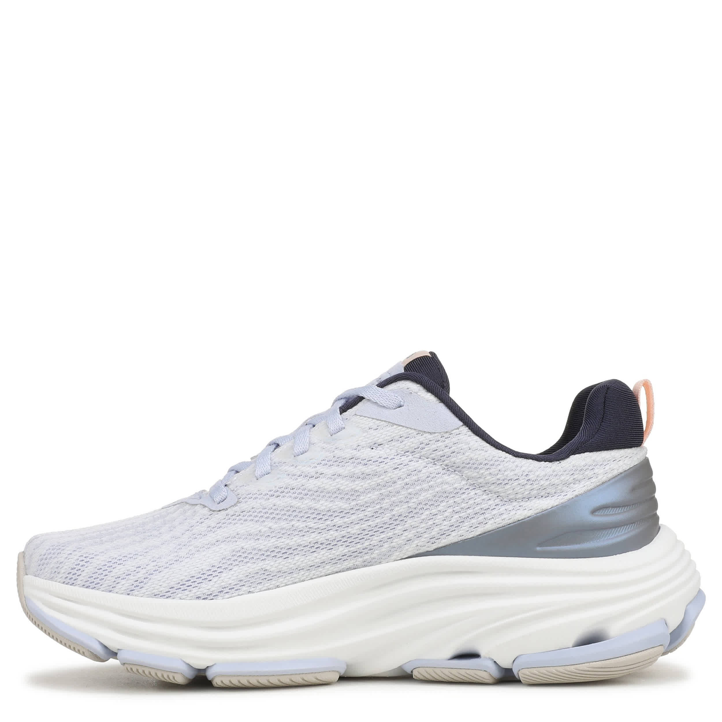 RYKA-WOMENS DEVOTION XTRA WALKING SNEAKER-LIGHT BLUE & 