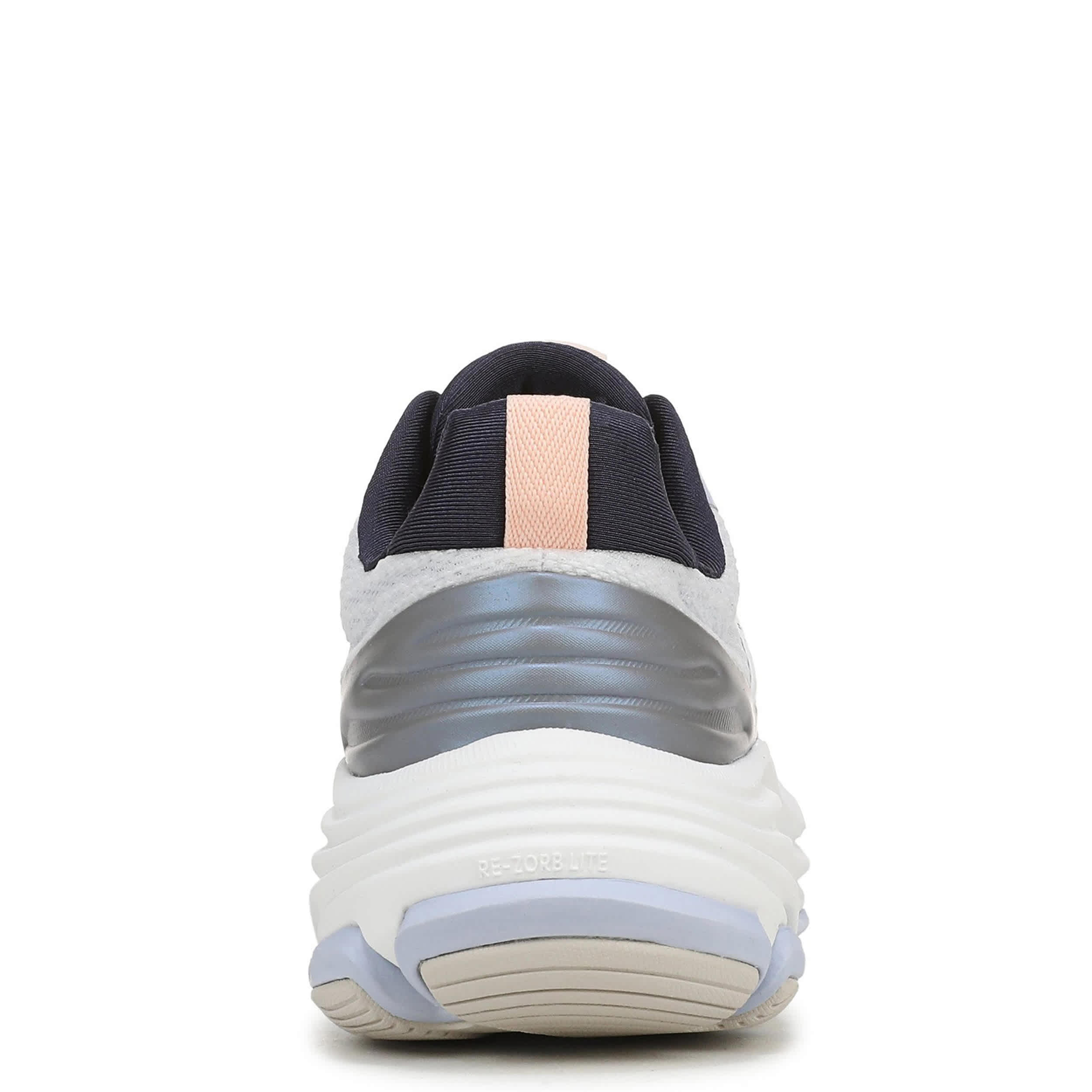 RYKA-WOMENS DEVOTION XTRA WALKING SNEAKER-LIGHT BLUE & 