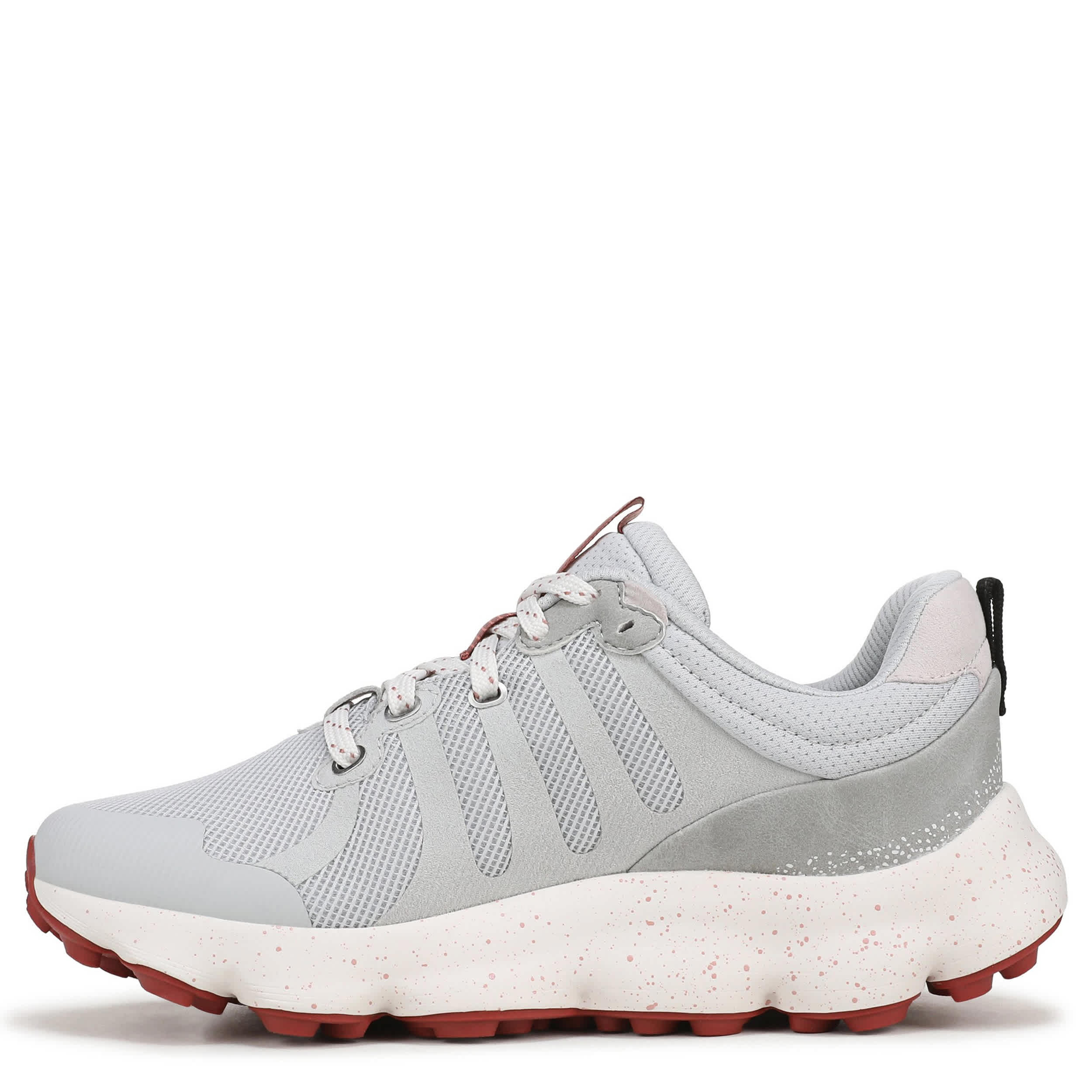 RYKA-WOMENS PODFLOW TR TRAIL SHOE-GREY & 