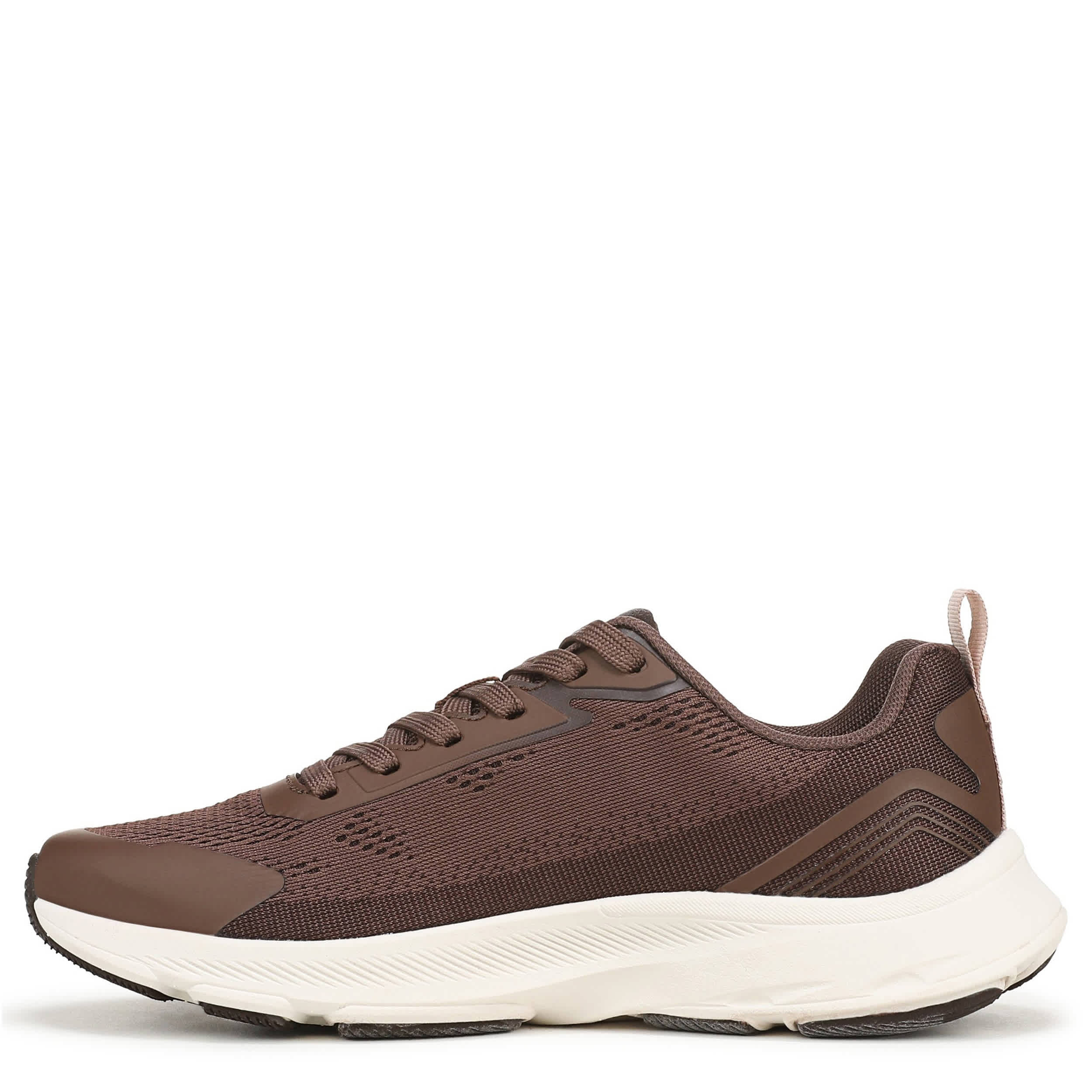 RYKA-WOMENS DEVINE WALKING SNEAKER-BROWN & 