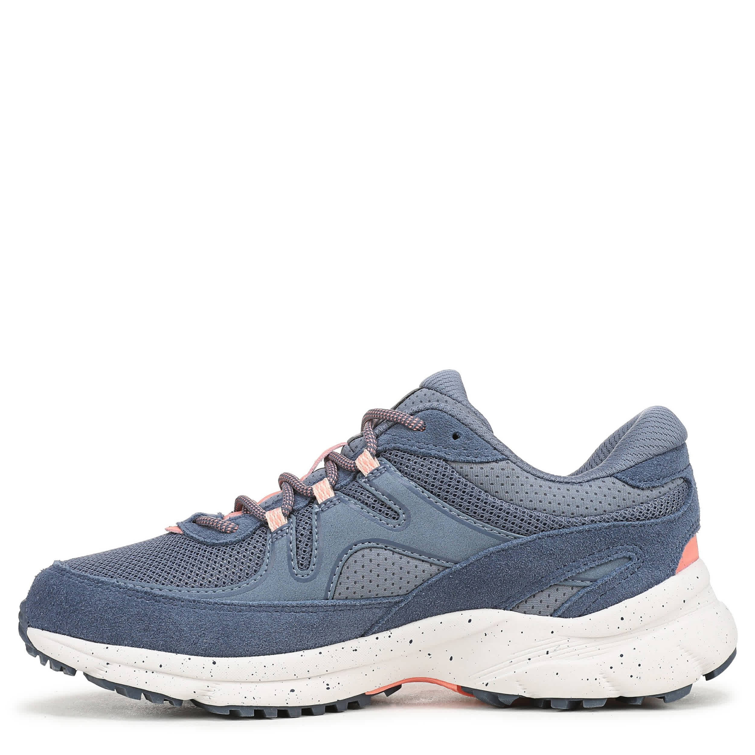RYKA-WOMENS SKYWAY TR TRAIL SHOE-BLUE & 