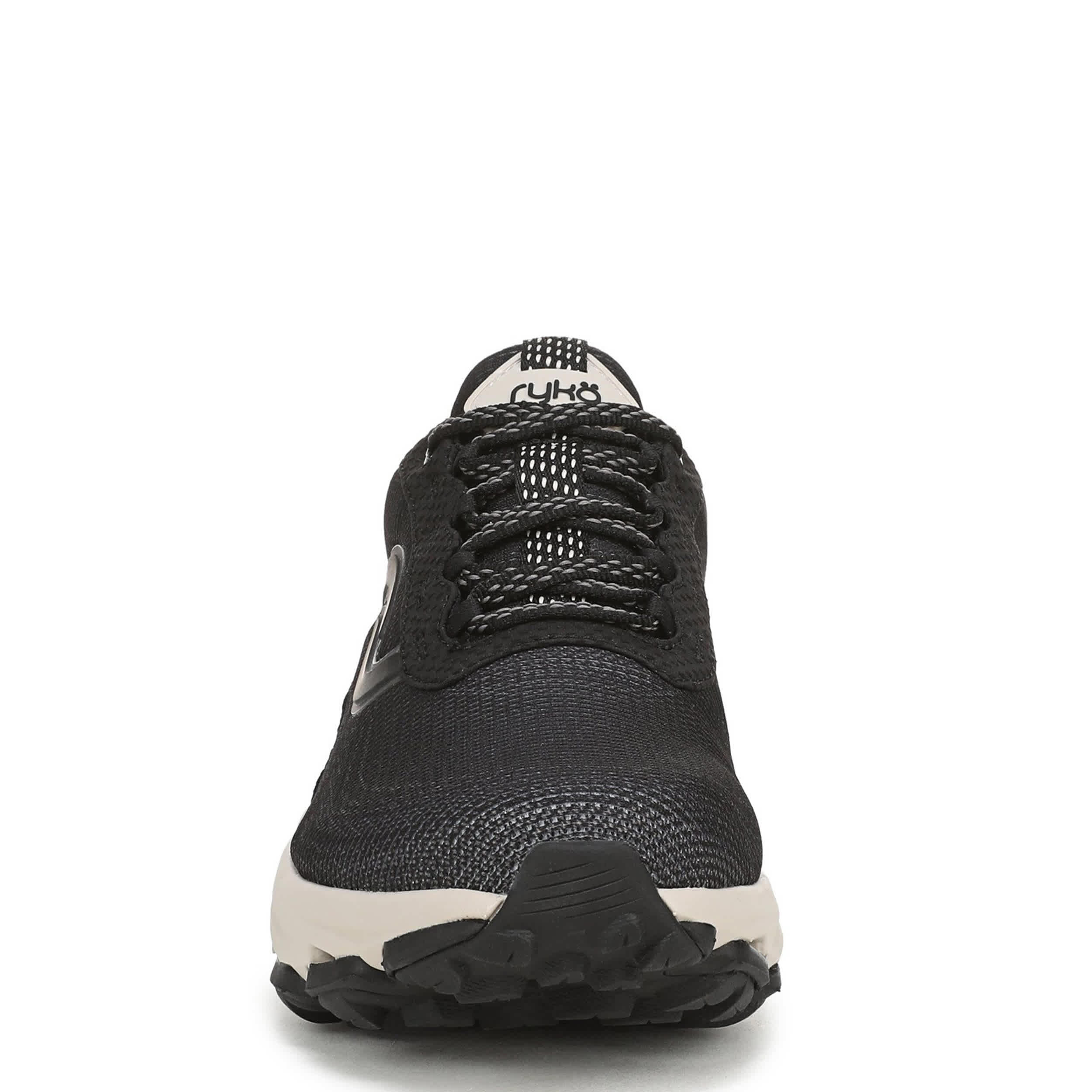 RYKA-WOMENS DEVOTION X TR 3 TRAIL SHOE-BLACK & 