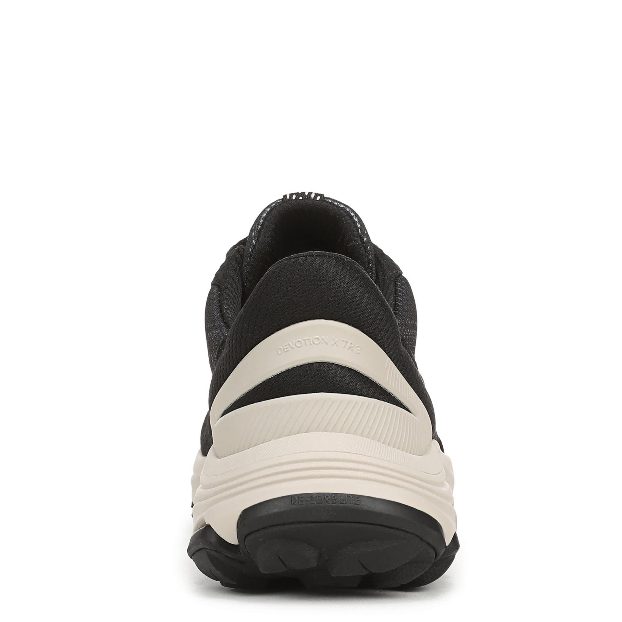RYKA-WOMENS DEVOTION X TR 3 TRAIL SHOE-BLACK & 