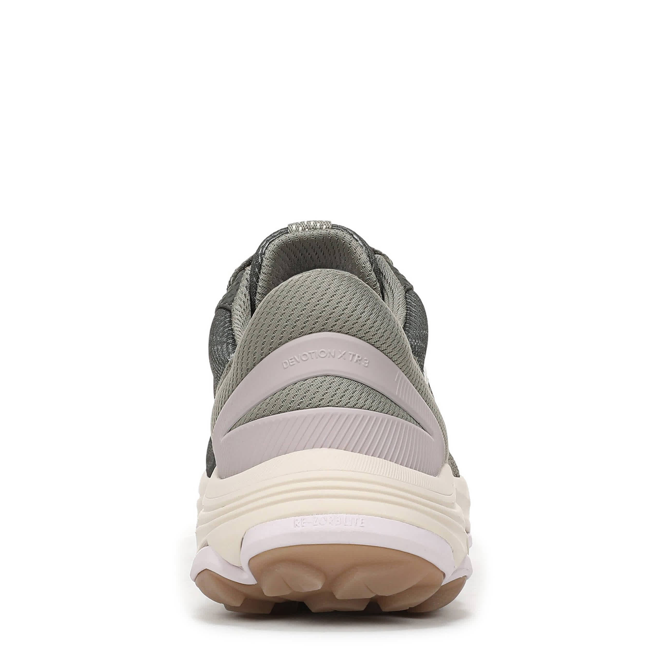 RYKA-WOMENS DEVOTION X TR 3 TRAIL SHOE-DARK GREEN & 