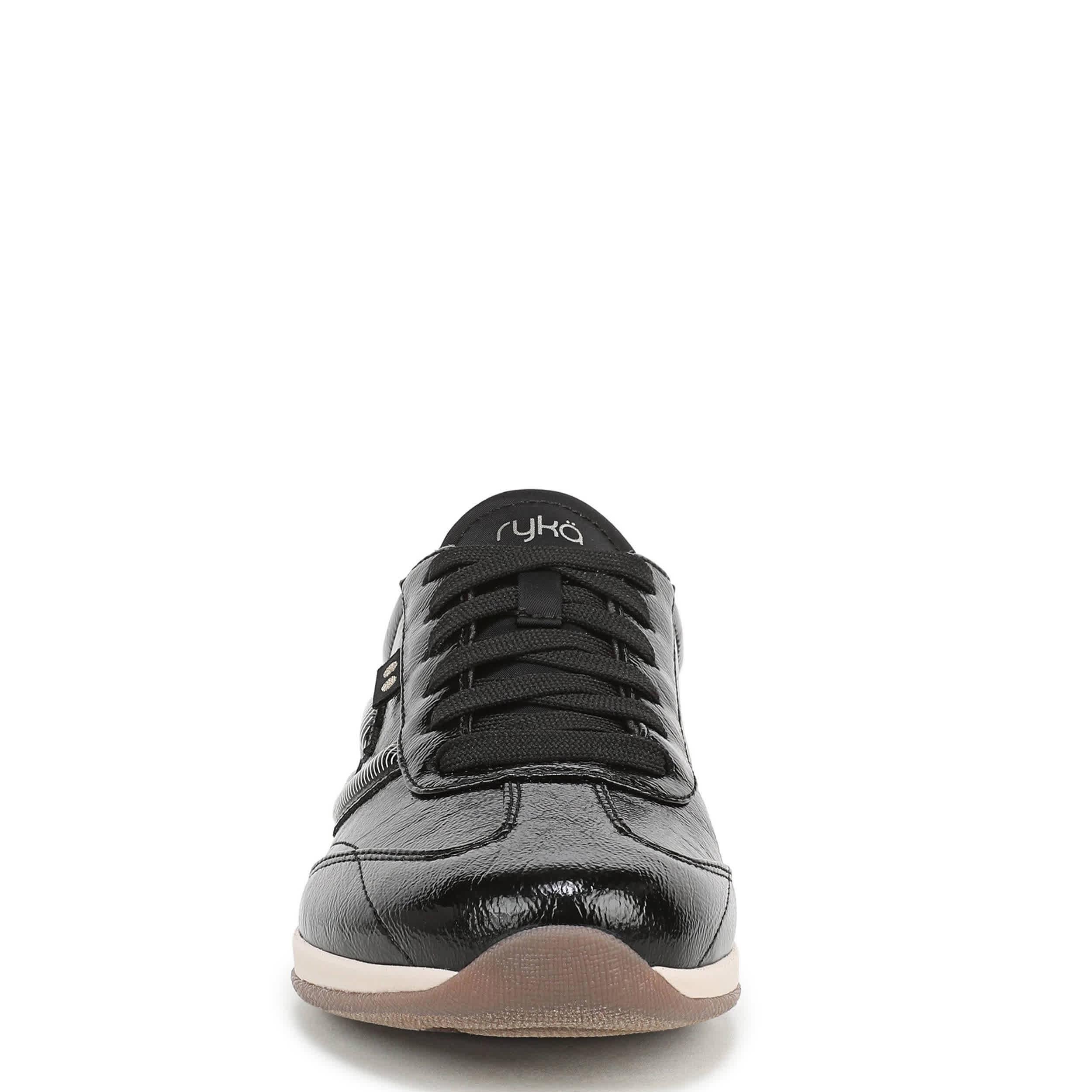 RYKA-WOMENS ERA WALKING SNEAKER-BLACK & 