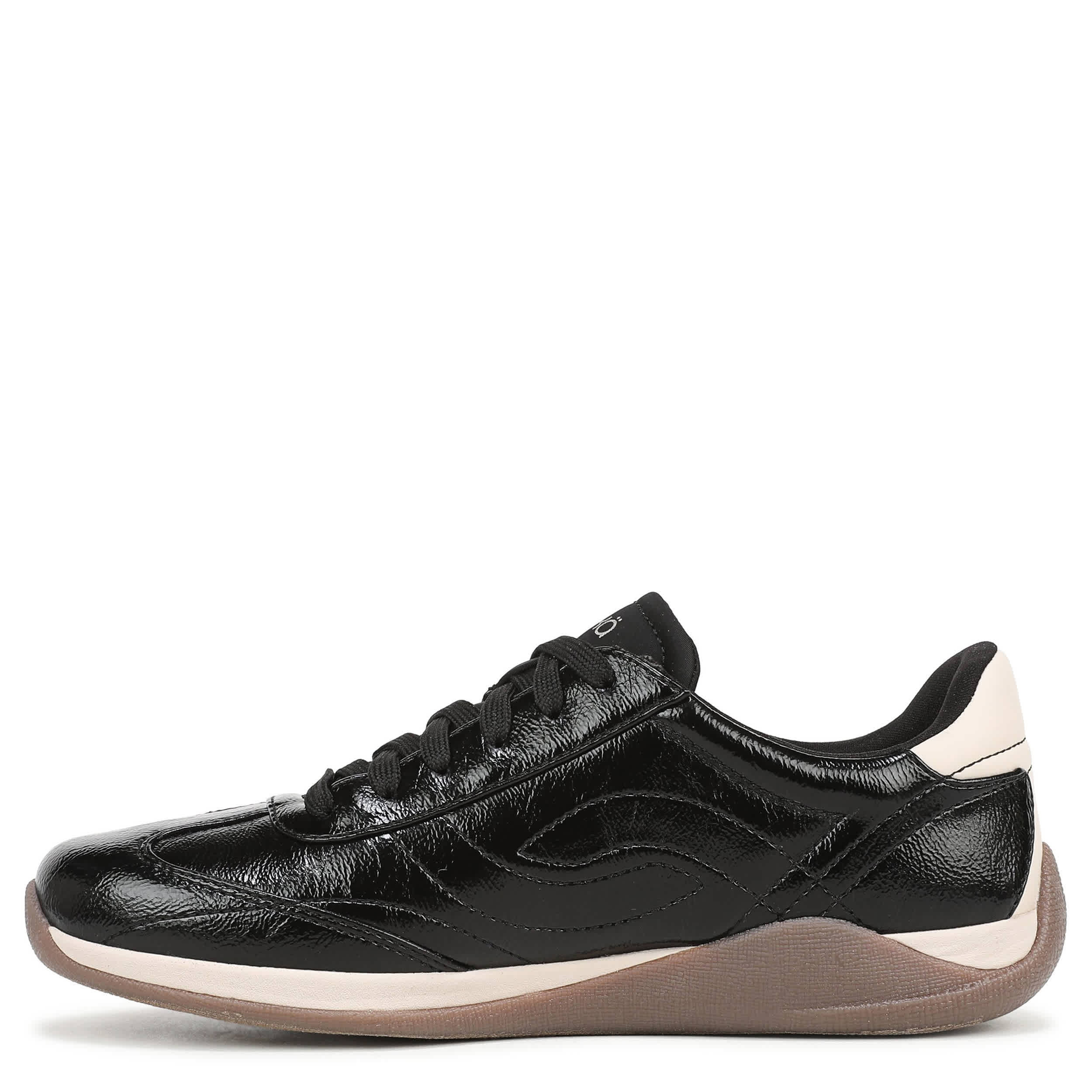 RYKA-WOMENS ERA WALKING SNEAKER-BLACK & 