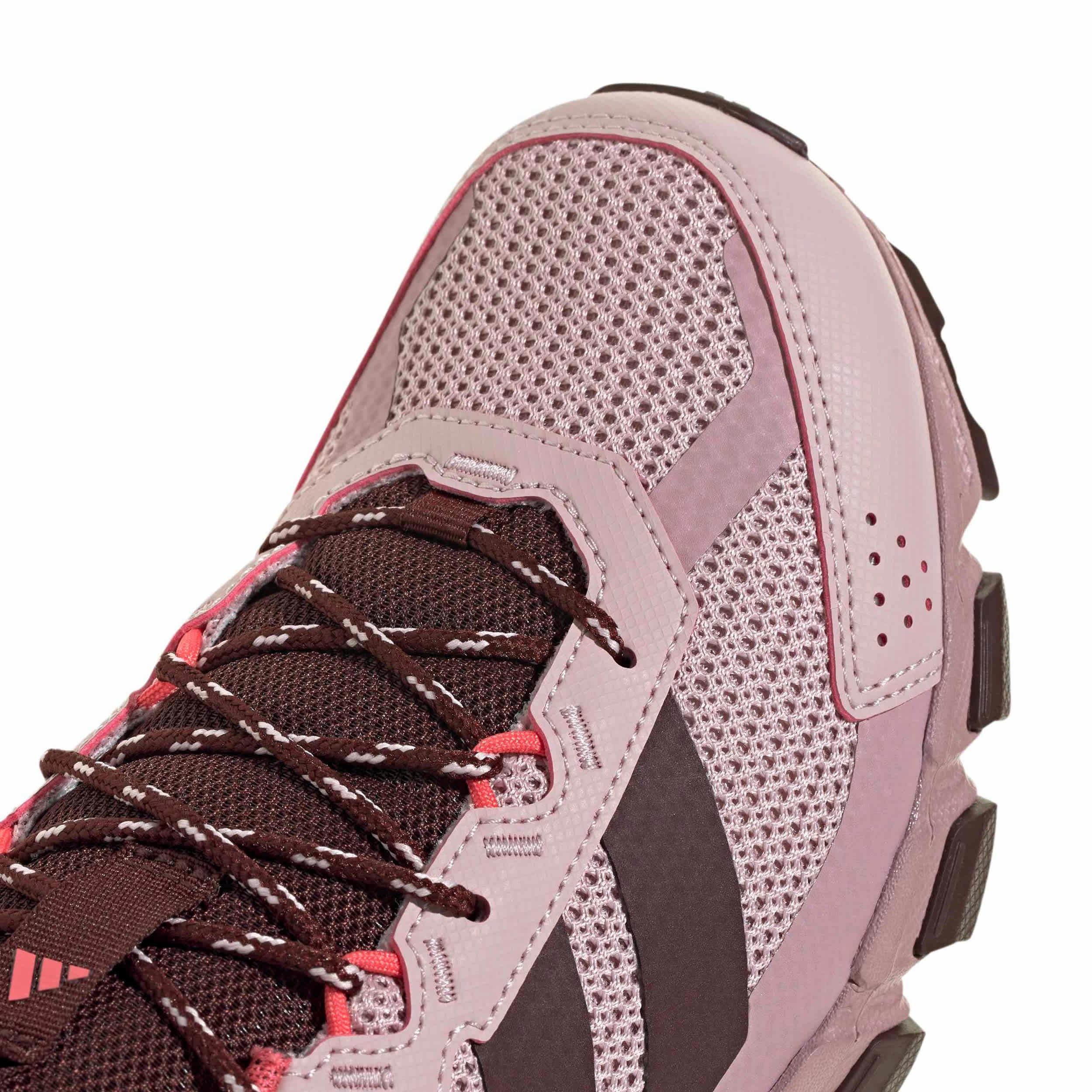 ADIDAS-WOMENS TERREX ROCKADIA-LILAC & PURPLE