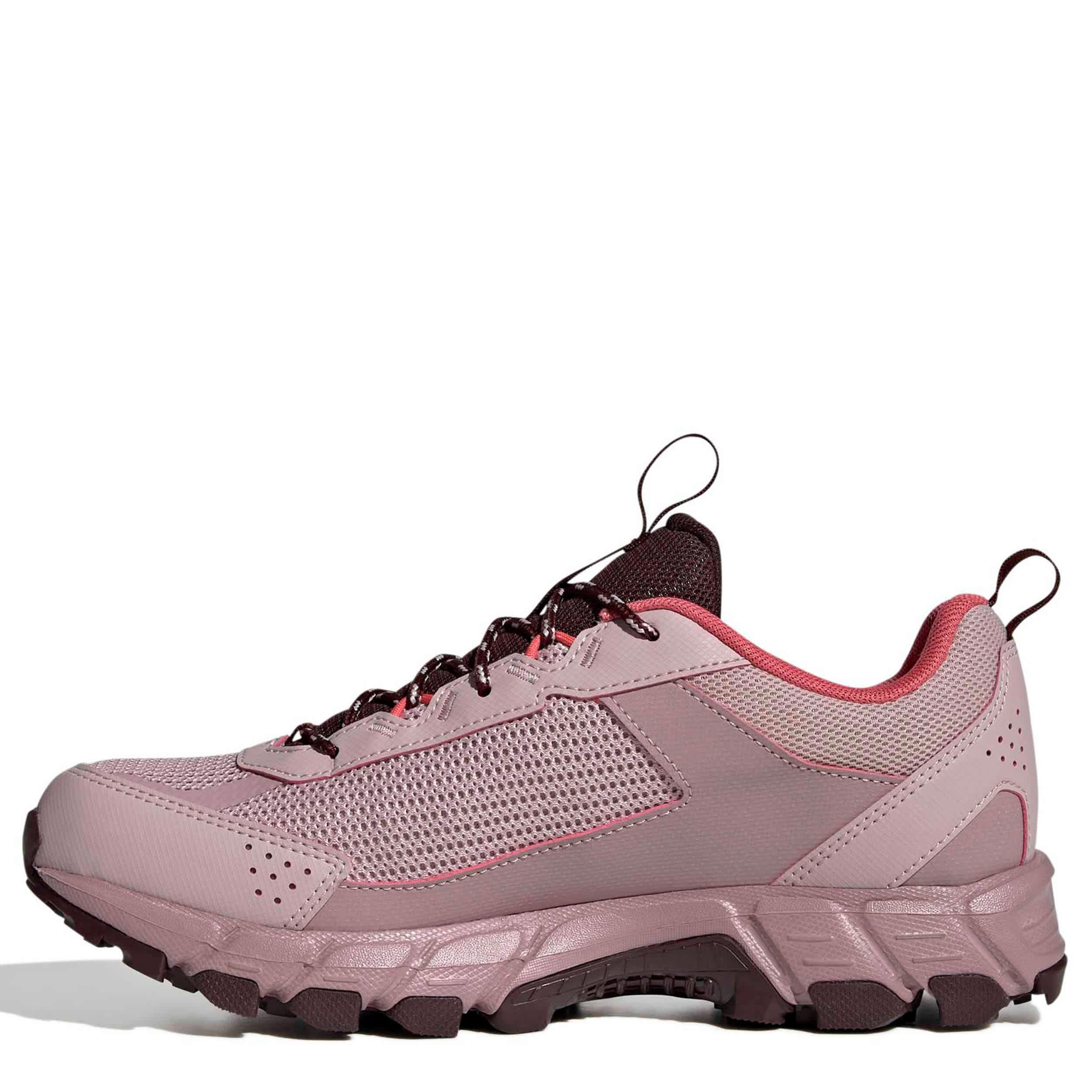 ADIDAS-WOMENS TERREX ROCKADIA-LILAC & PURPLE
