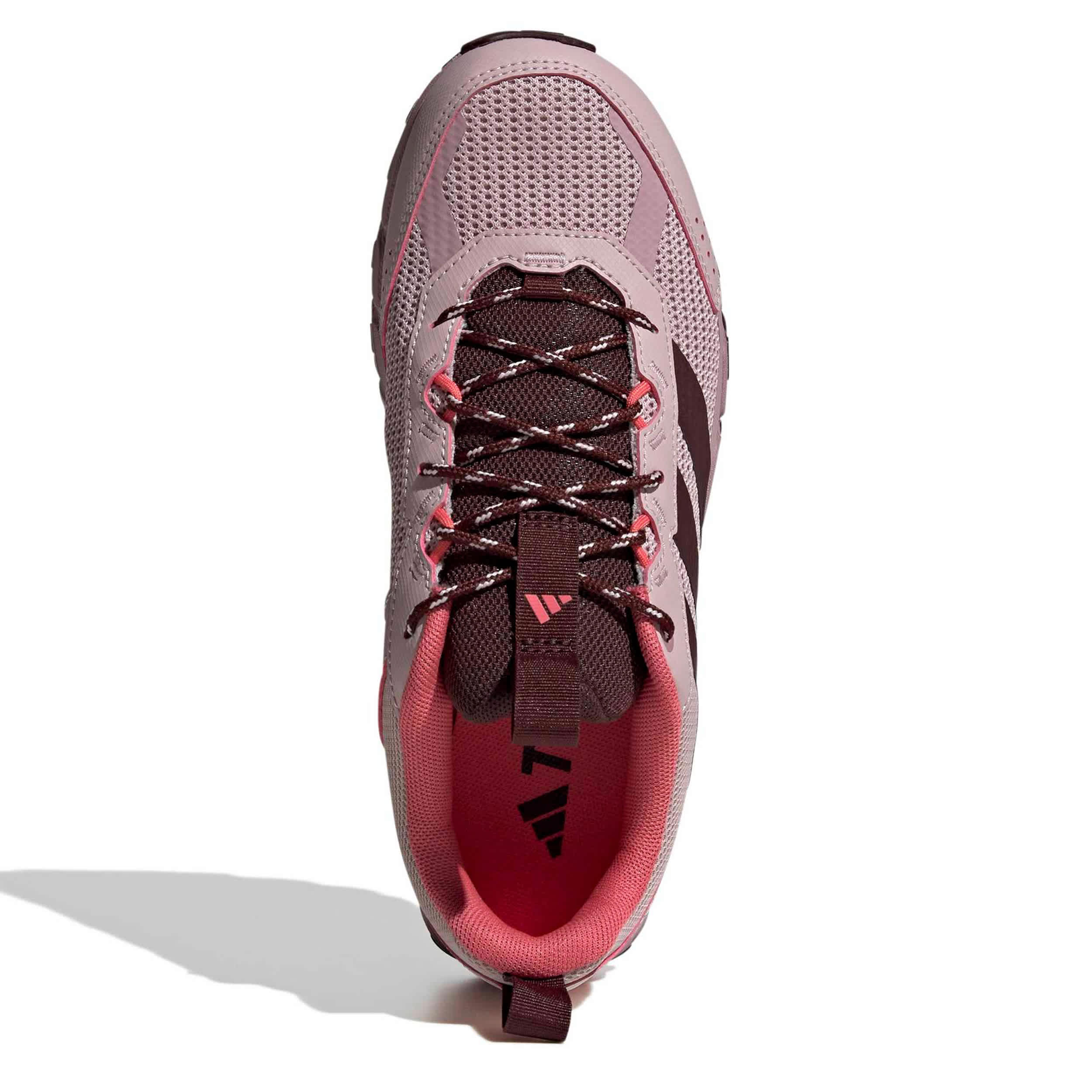 ADIDAS-WOMENS TERREX ROCKADIA-LILAC & PURPLE