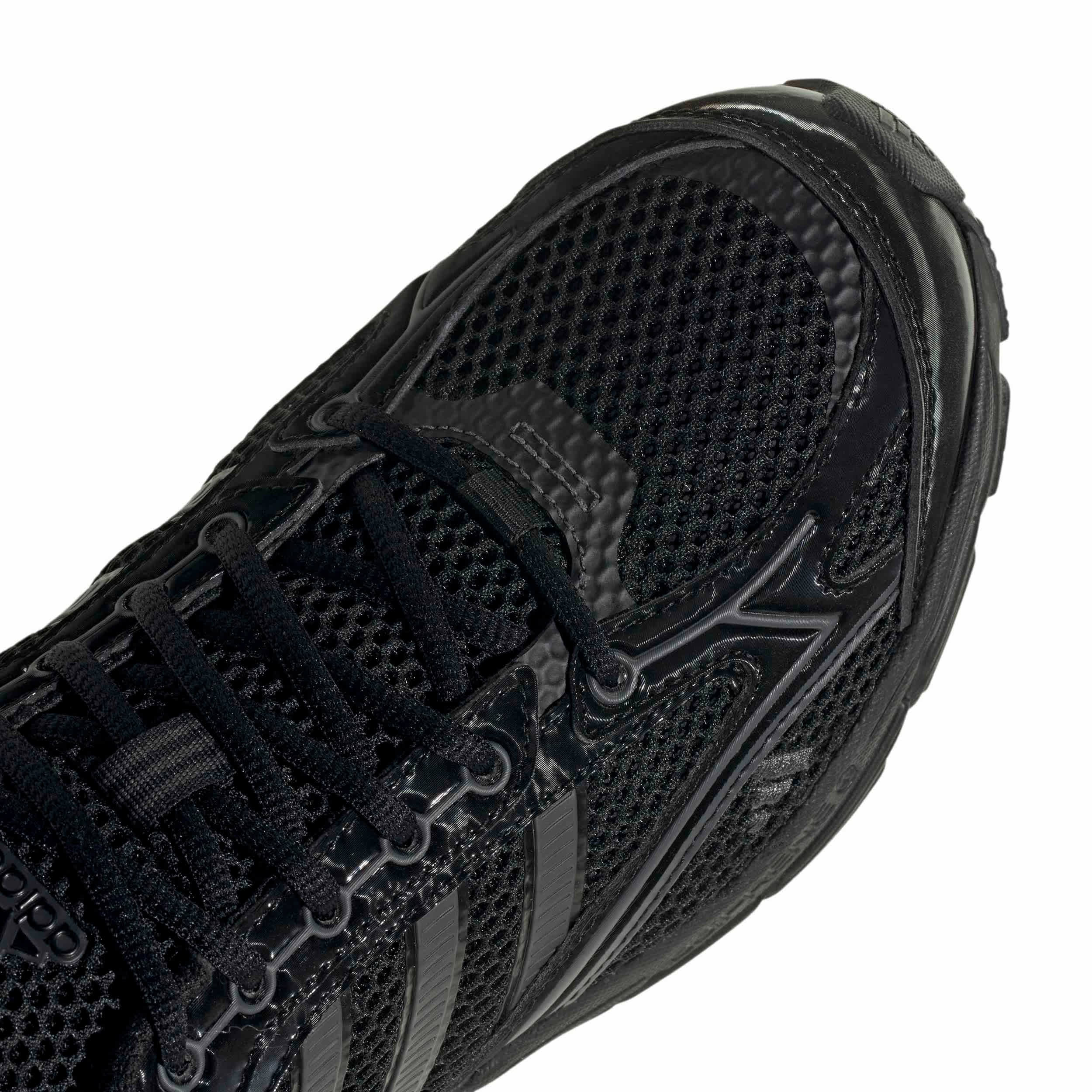 ADIDAS-WOMENS SPIRITAIN 2000 SNEAKER-BLACK & GREY
