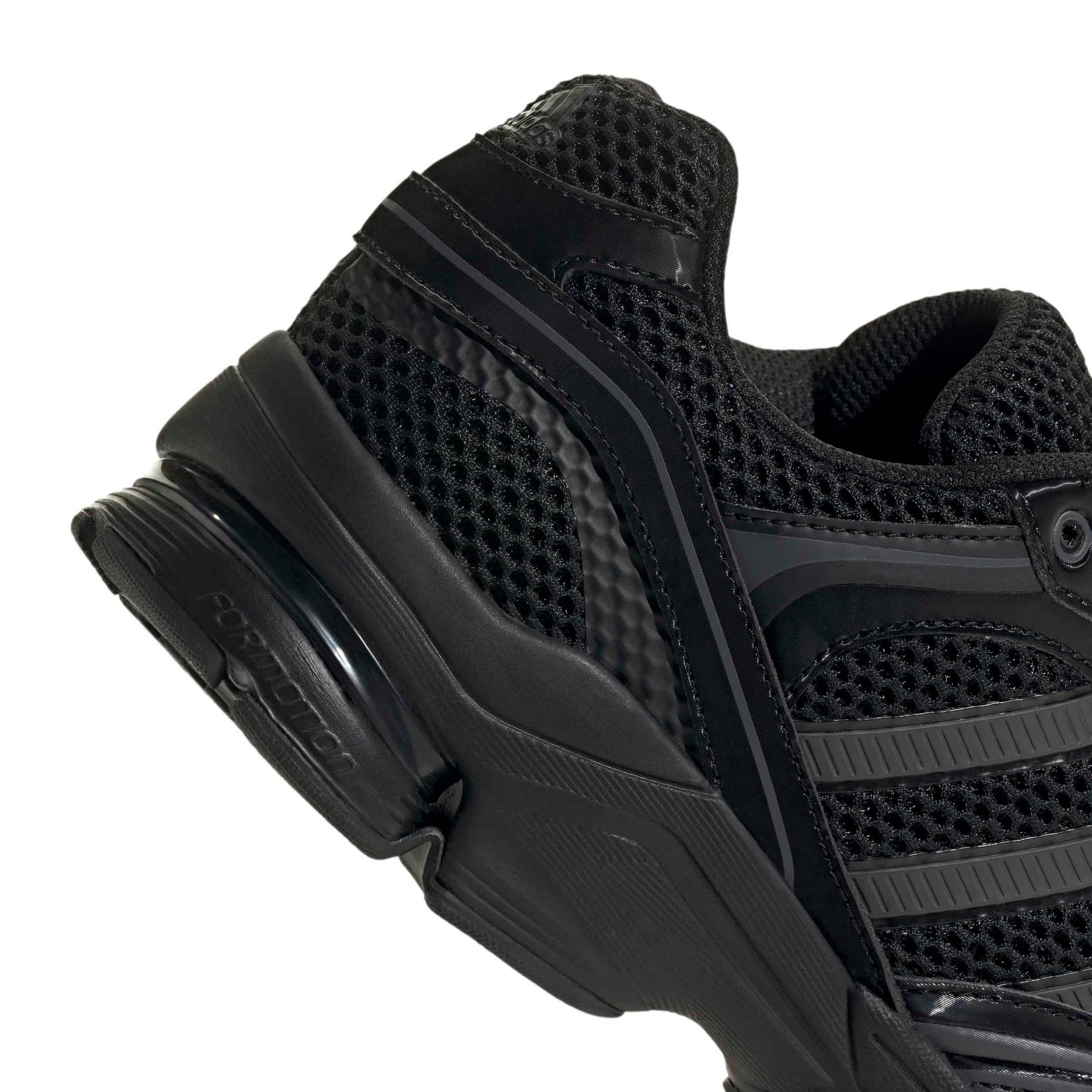 ADIDAS-WOMENS SPIRITAIN 2000 SNEAKER-BLACK & GREY