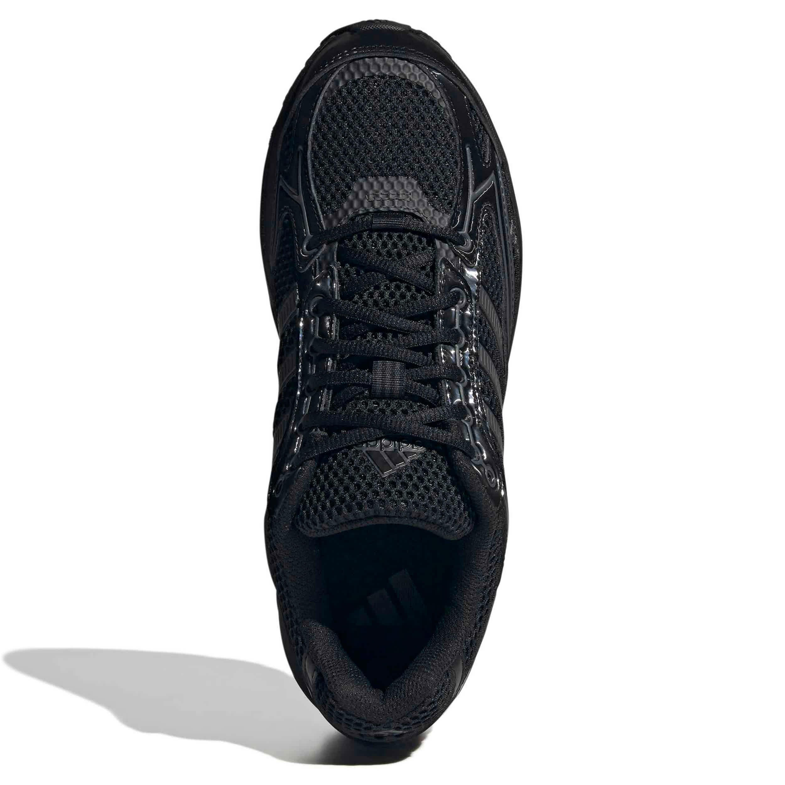 ADIDAS-WOMENS SPIRITAIN 2000 SNEAKER-BLACK & GREY
