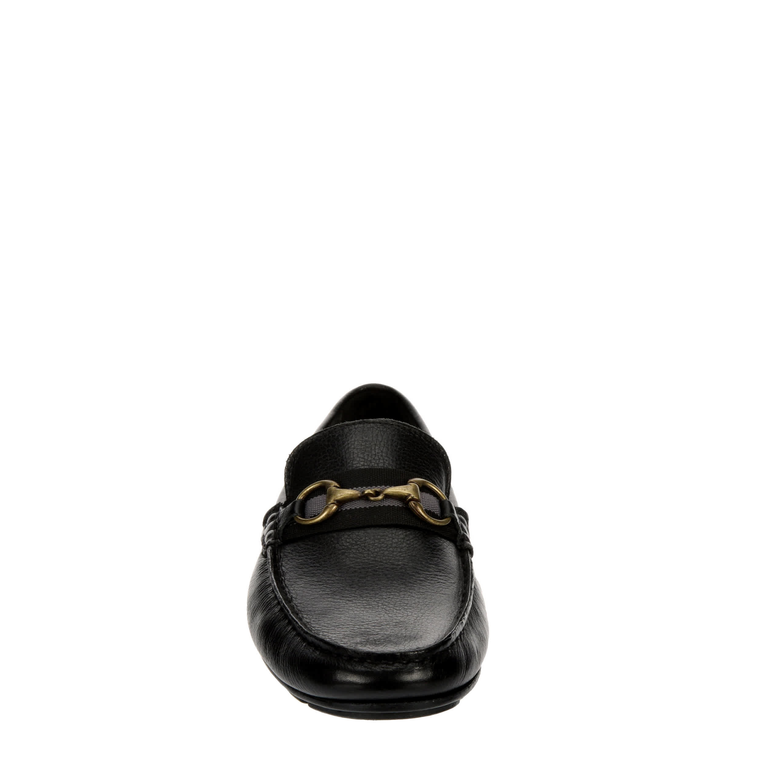 GIORGIO BRUTINI MENS BRASILLA LOAFER - BLACK